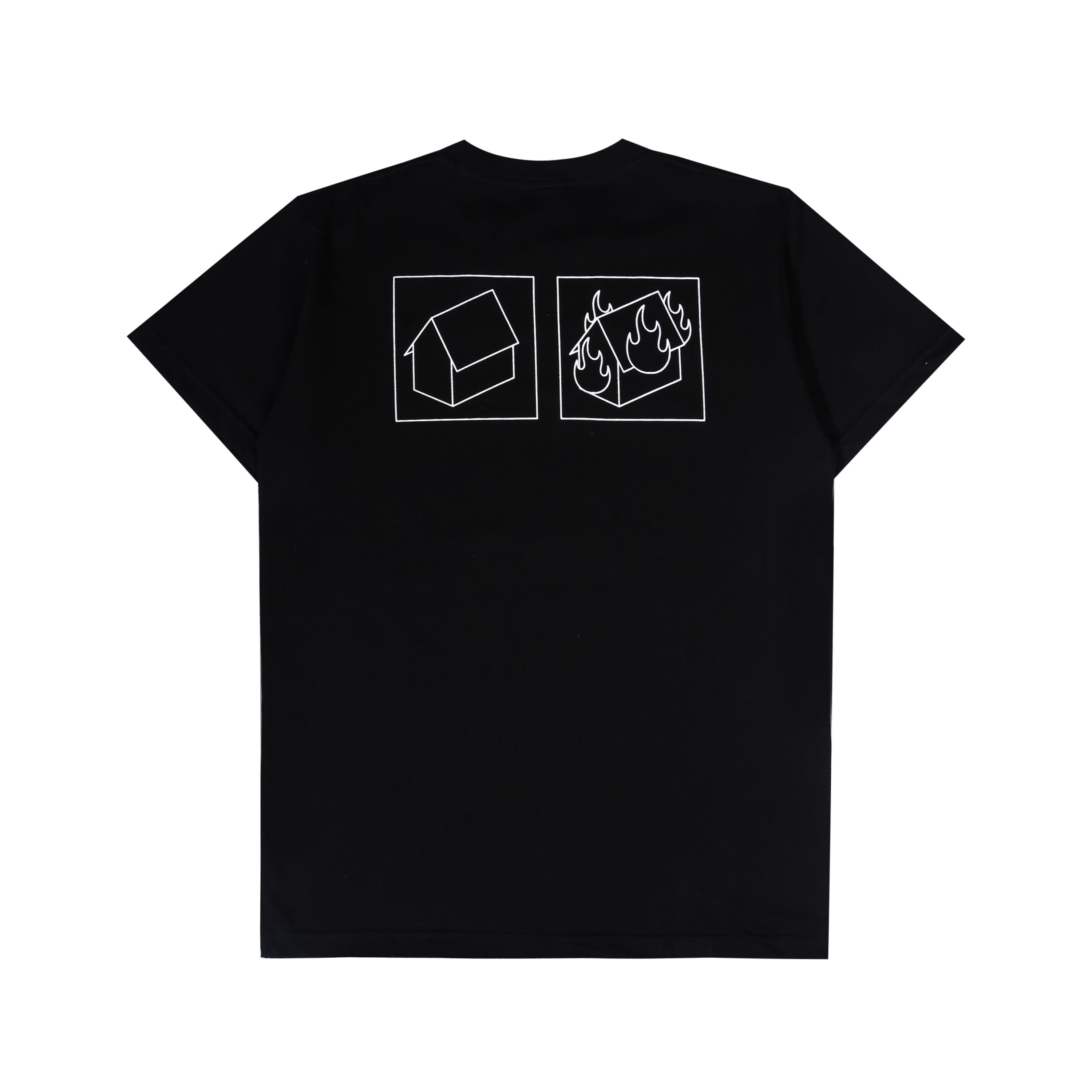 .Feast - Trademark - T-shirt - Black