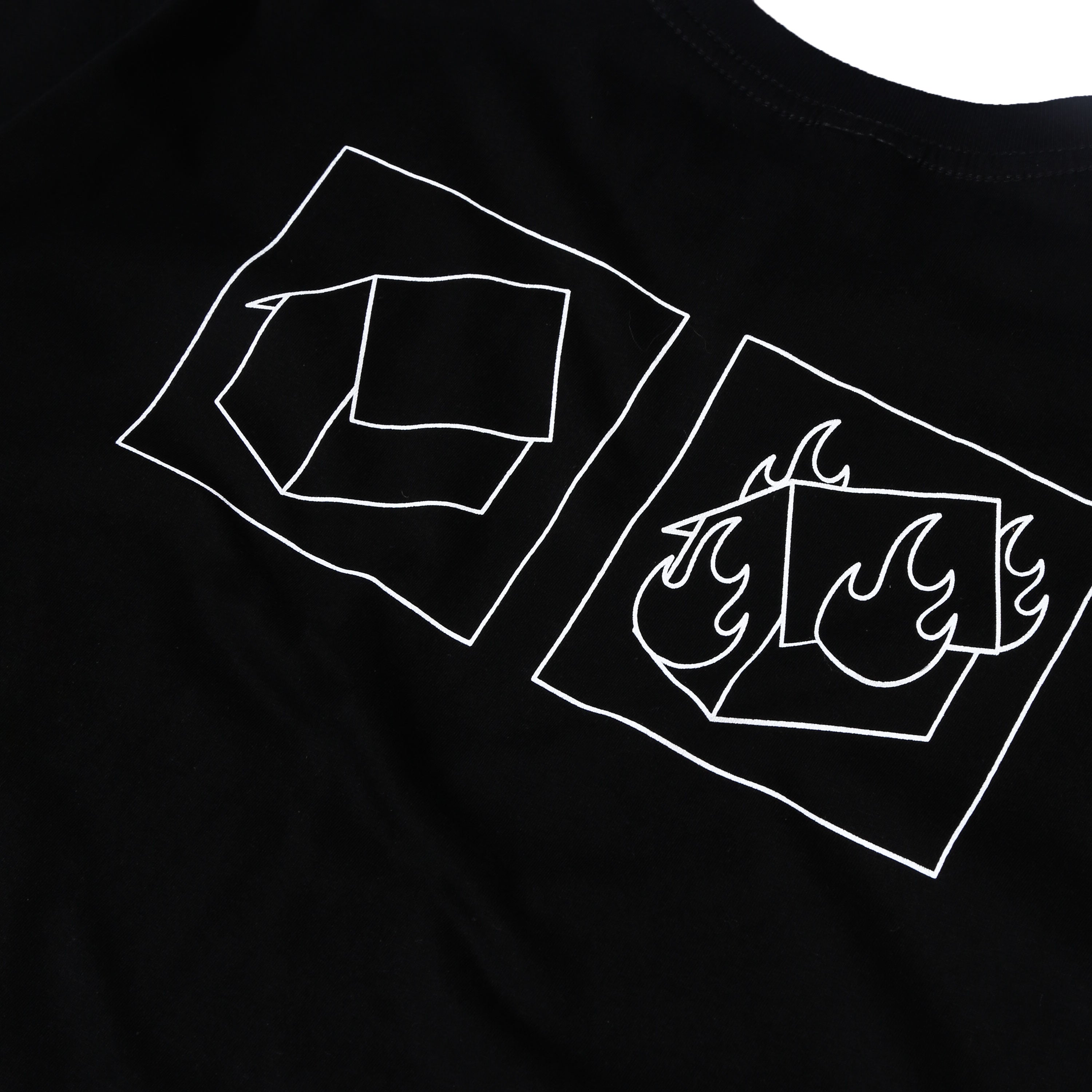 .Feast - Trademark - T-shirt - Black