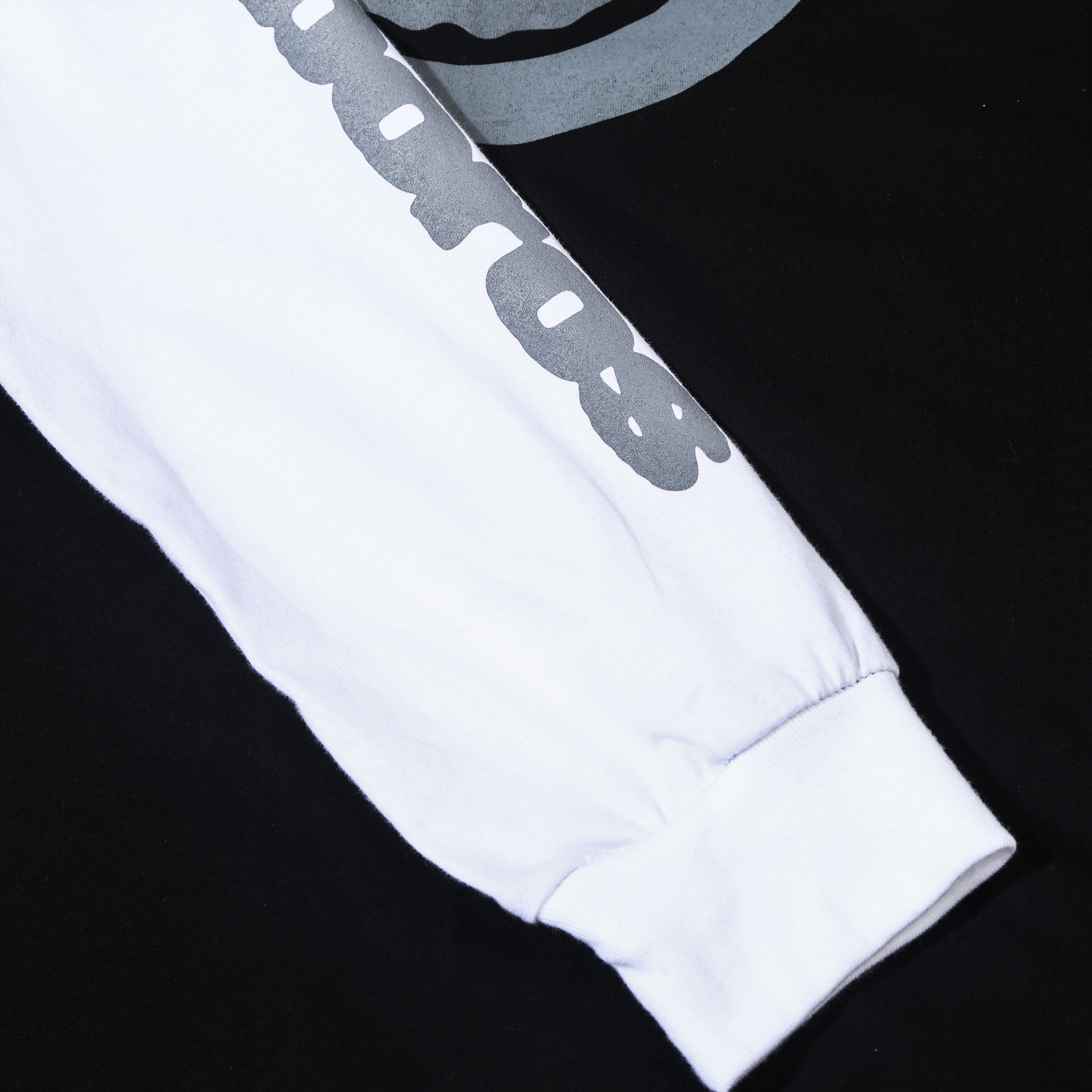 .Feast - Ouroboros - Layered T-shirt - Black