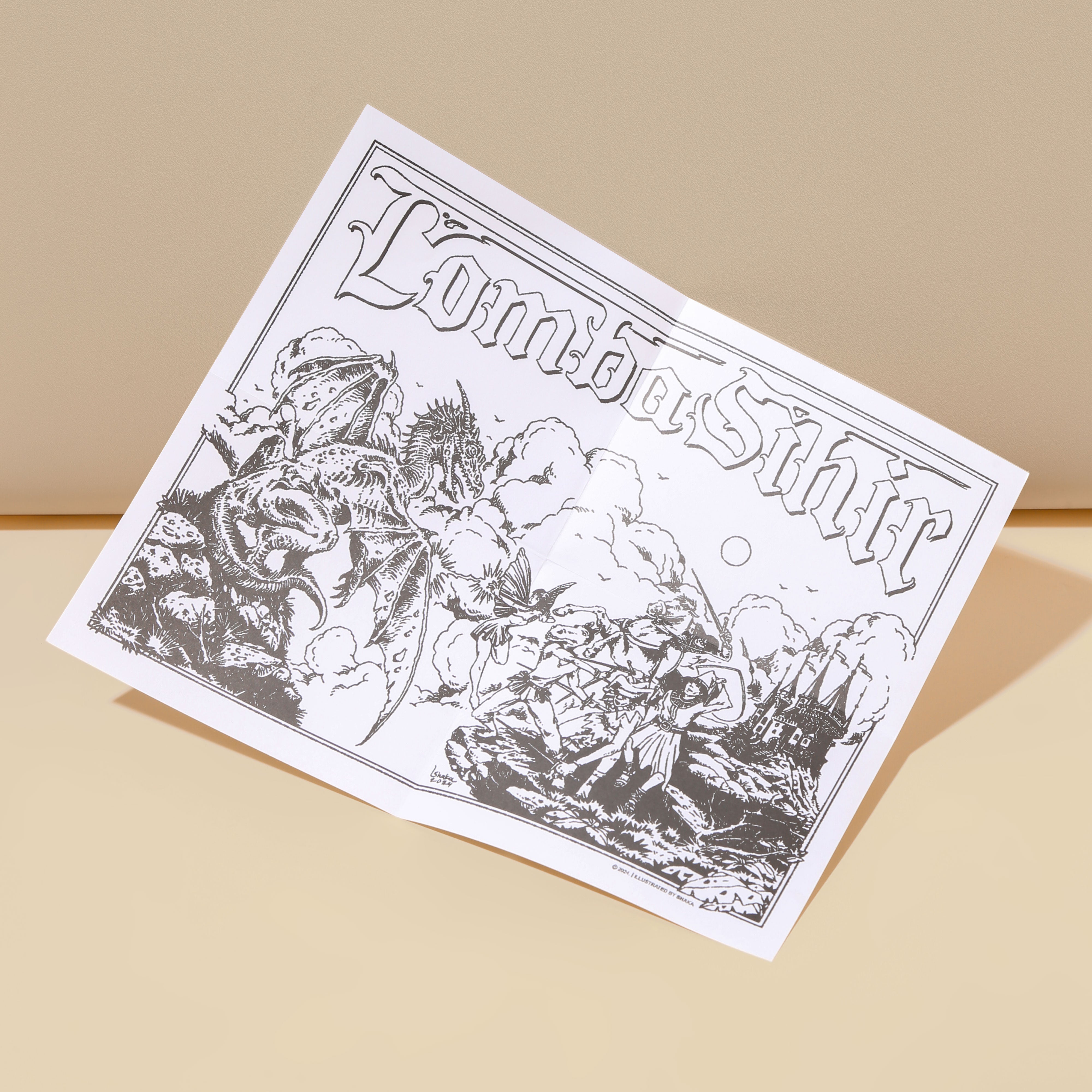 Lomba Sihir - Wondrous Tale - Boxset