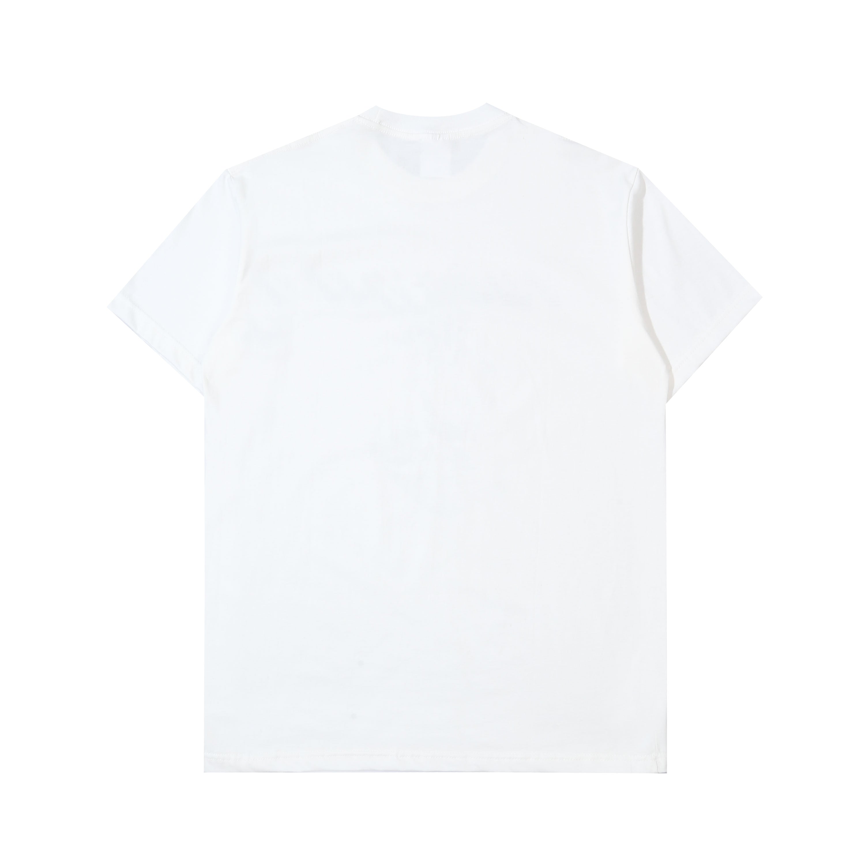 The Sigit - Wrangler - T-shirt - White