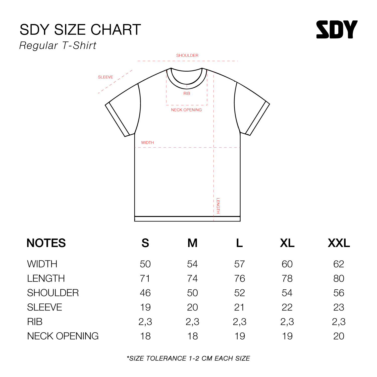 The Sigit - Insurgent - T-shirt - White