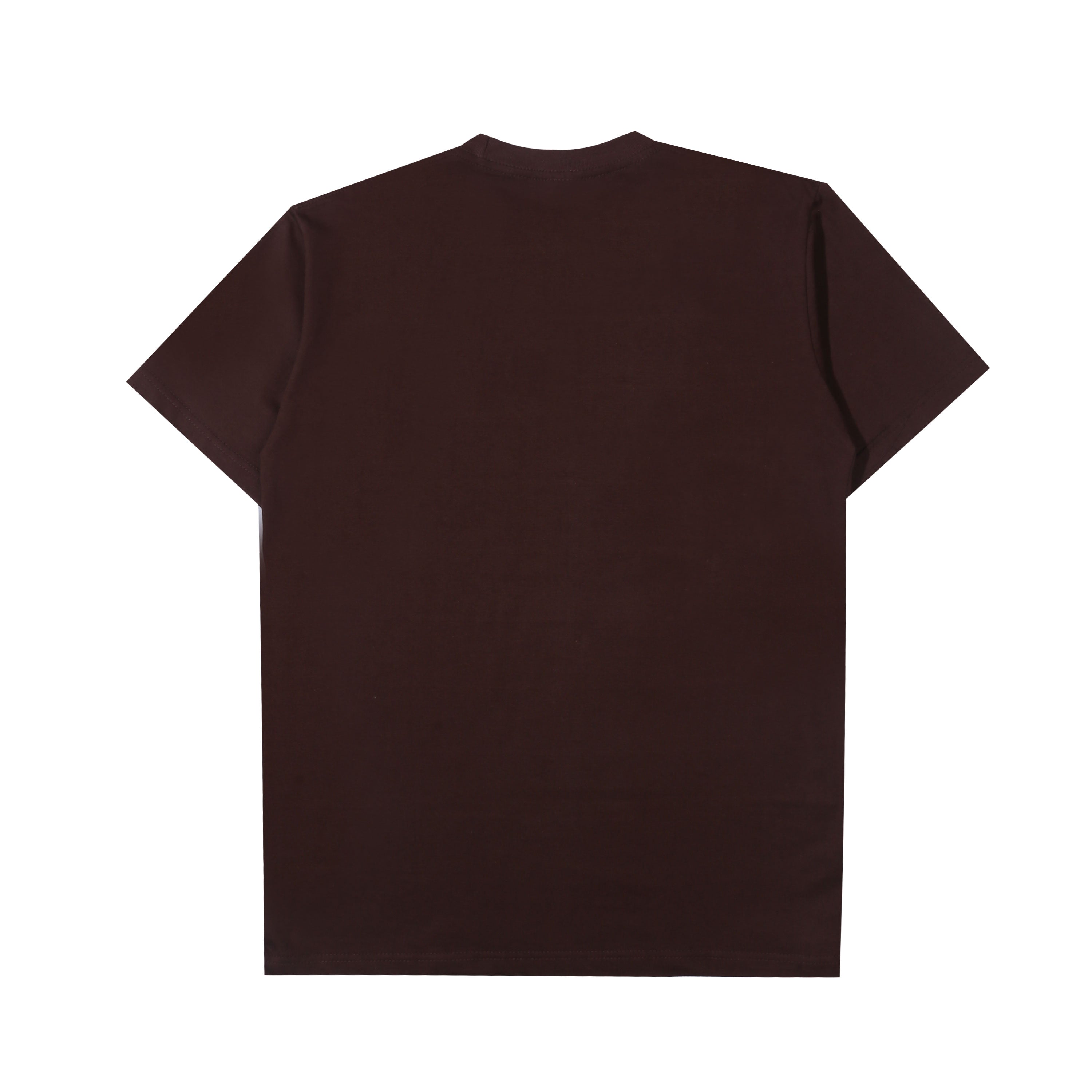 The Sigit - Insurgent - T-shirt - Brown