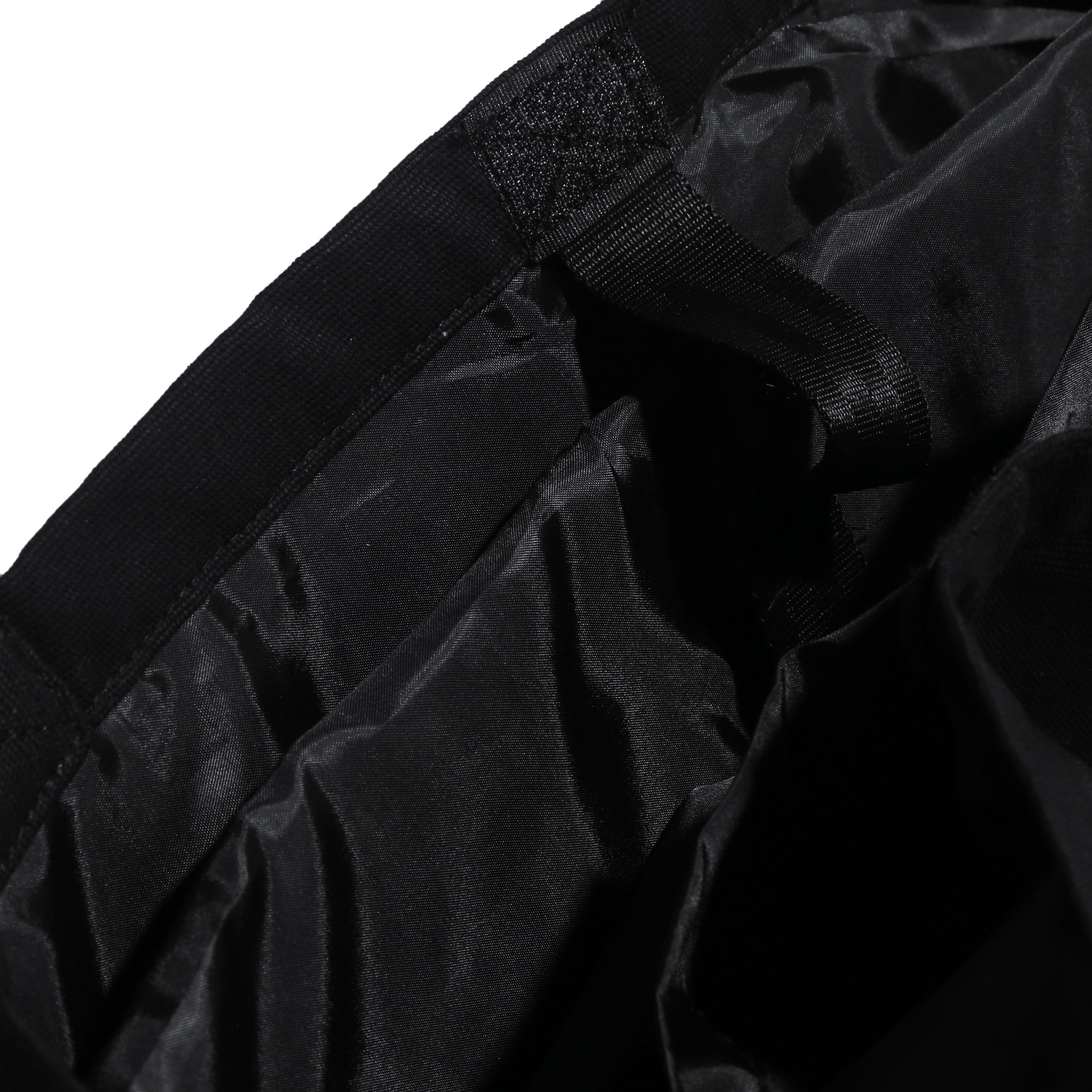 Phum Viphurit - Valentine - Totebag - Black