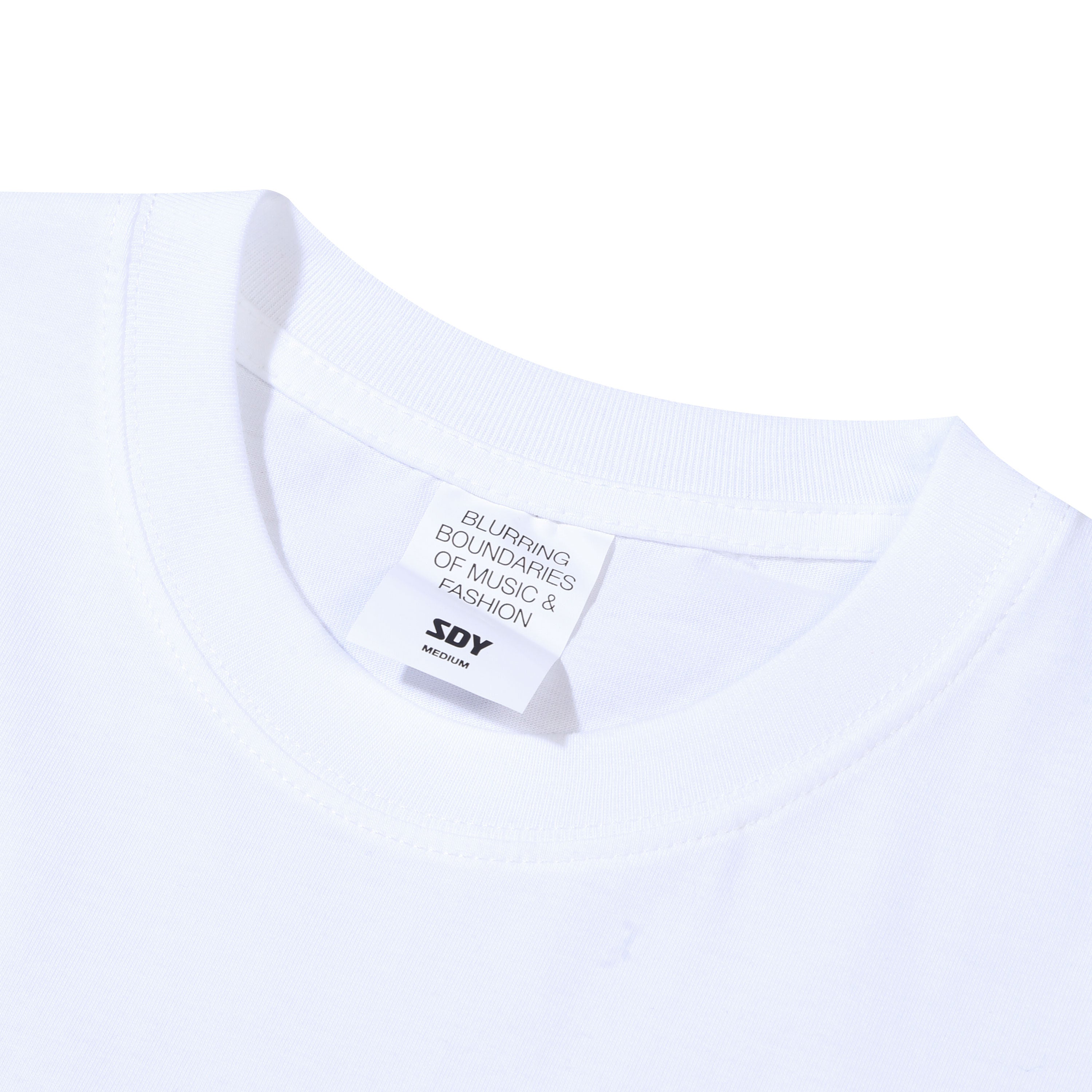 Mocca - Be My Bee - T-shirt - White