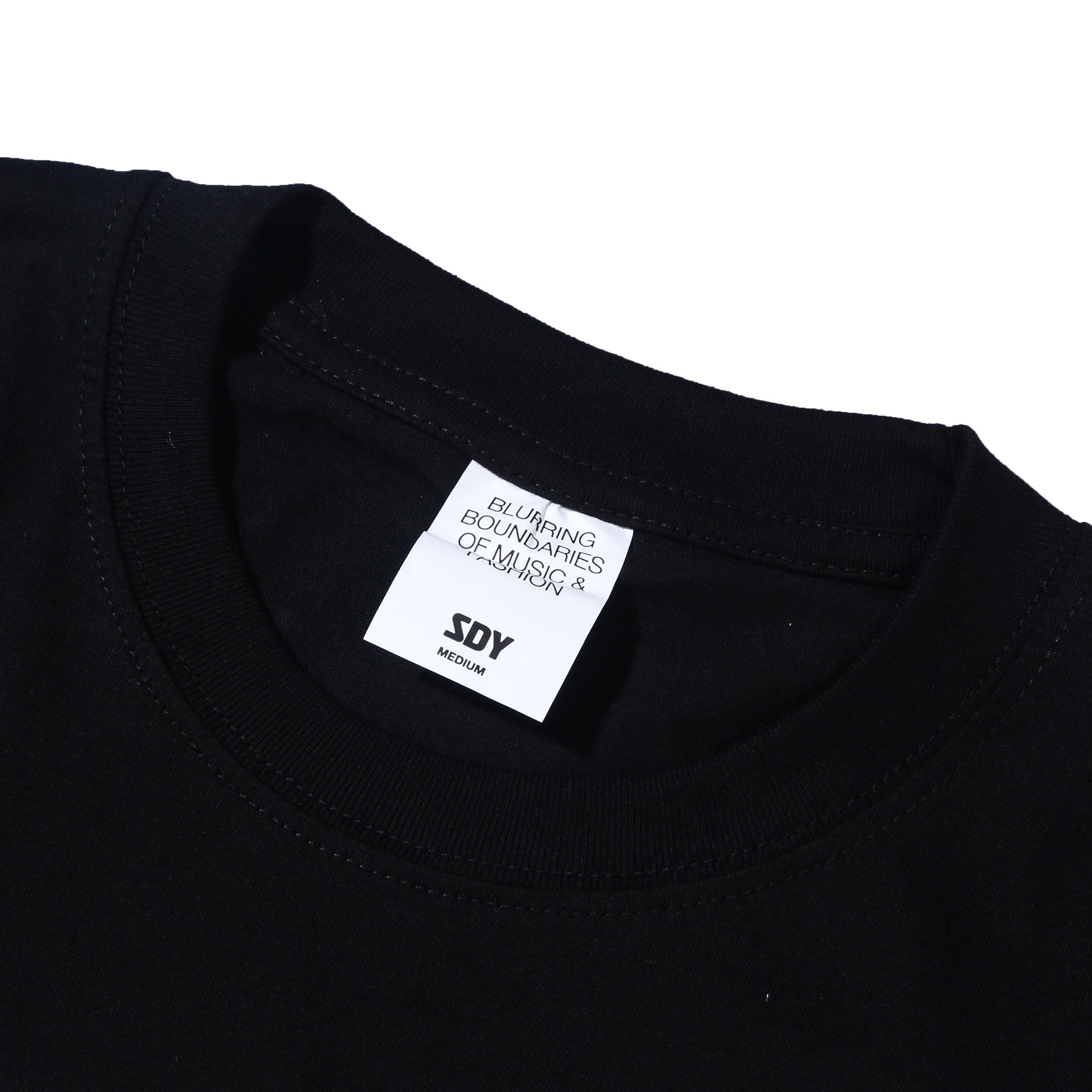 Mocca - Be My Bee - T-shirt - Black