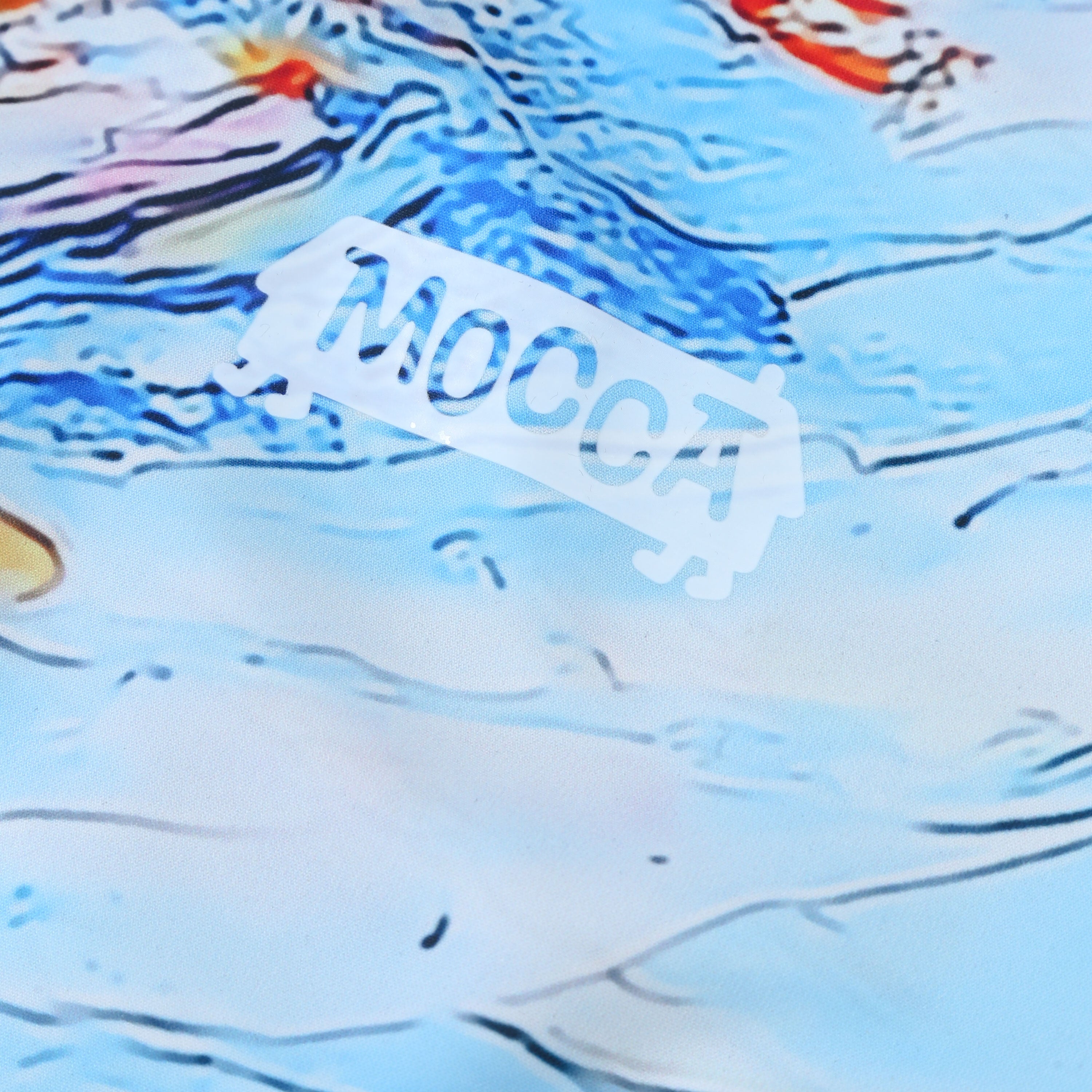 Mocca - Be My Bee - Short Sleeve Shirt - Multicolor