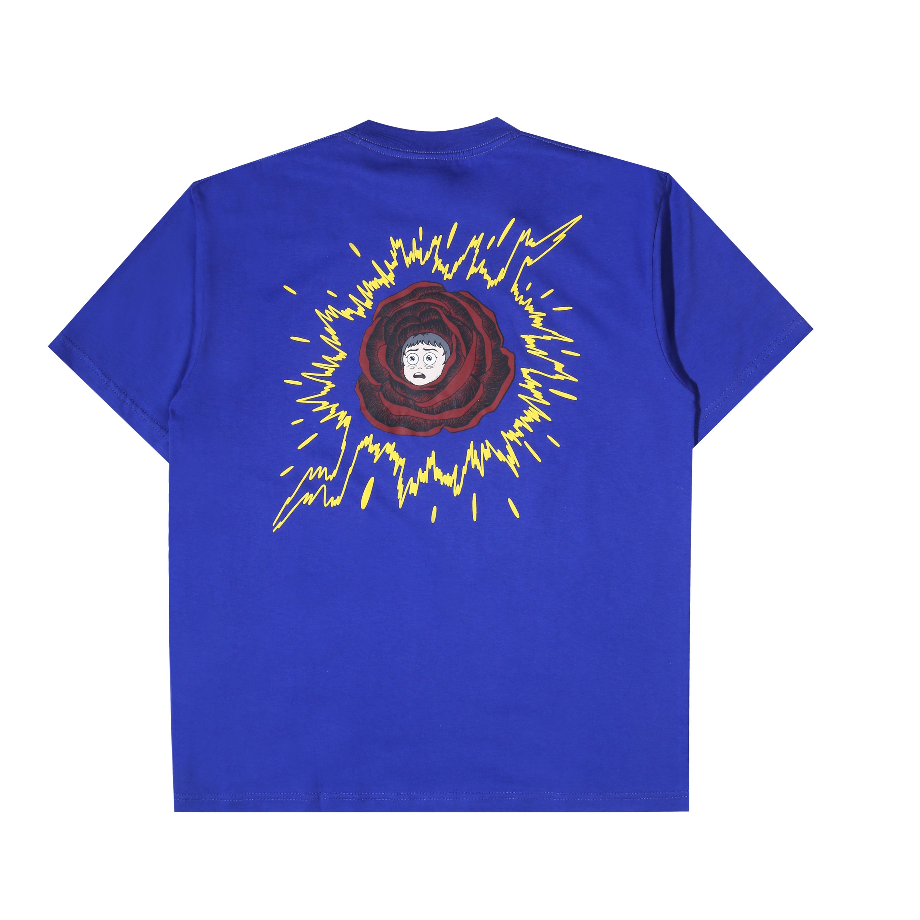 Sunwich - Cara - T-shirt - Blue