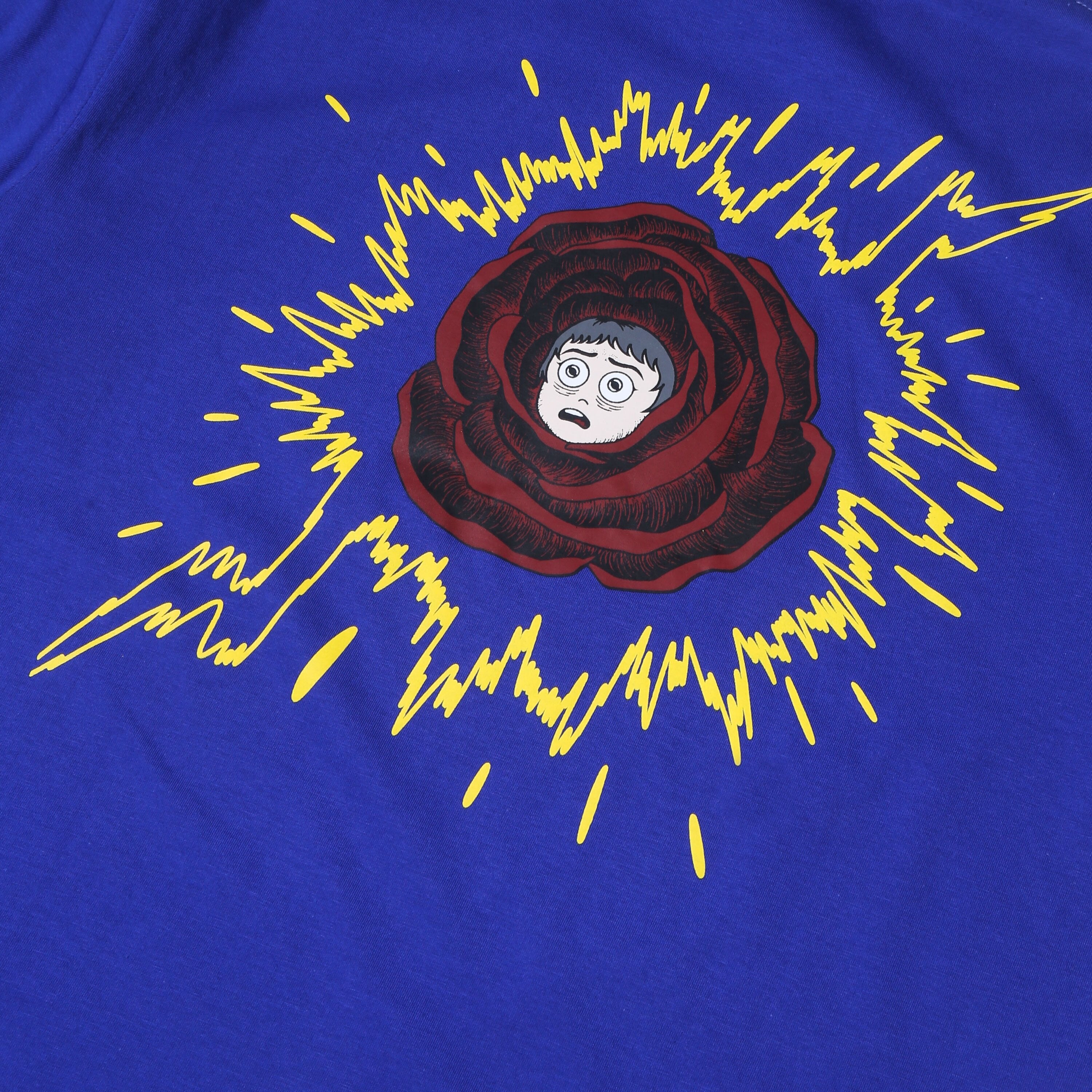 Sunwich - Cara - T-shirt - Blue