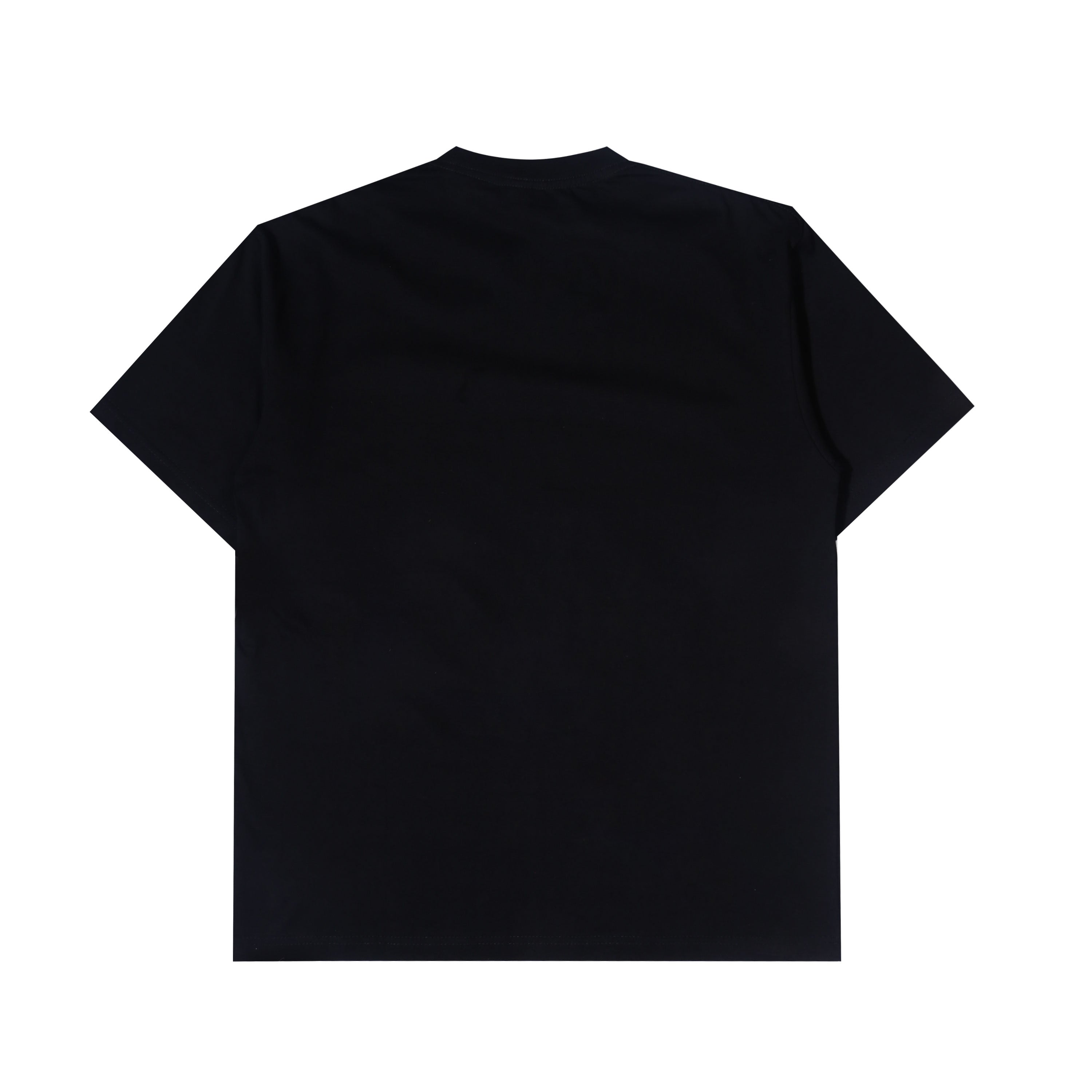 Sunwich - Lizard - T-shirt - Black