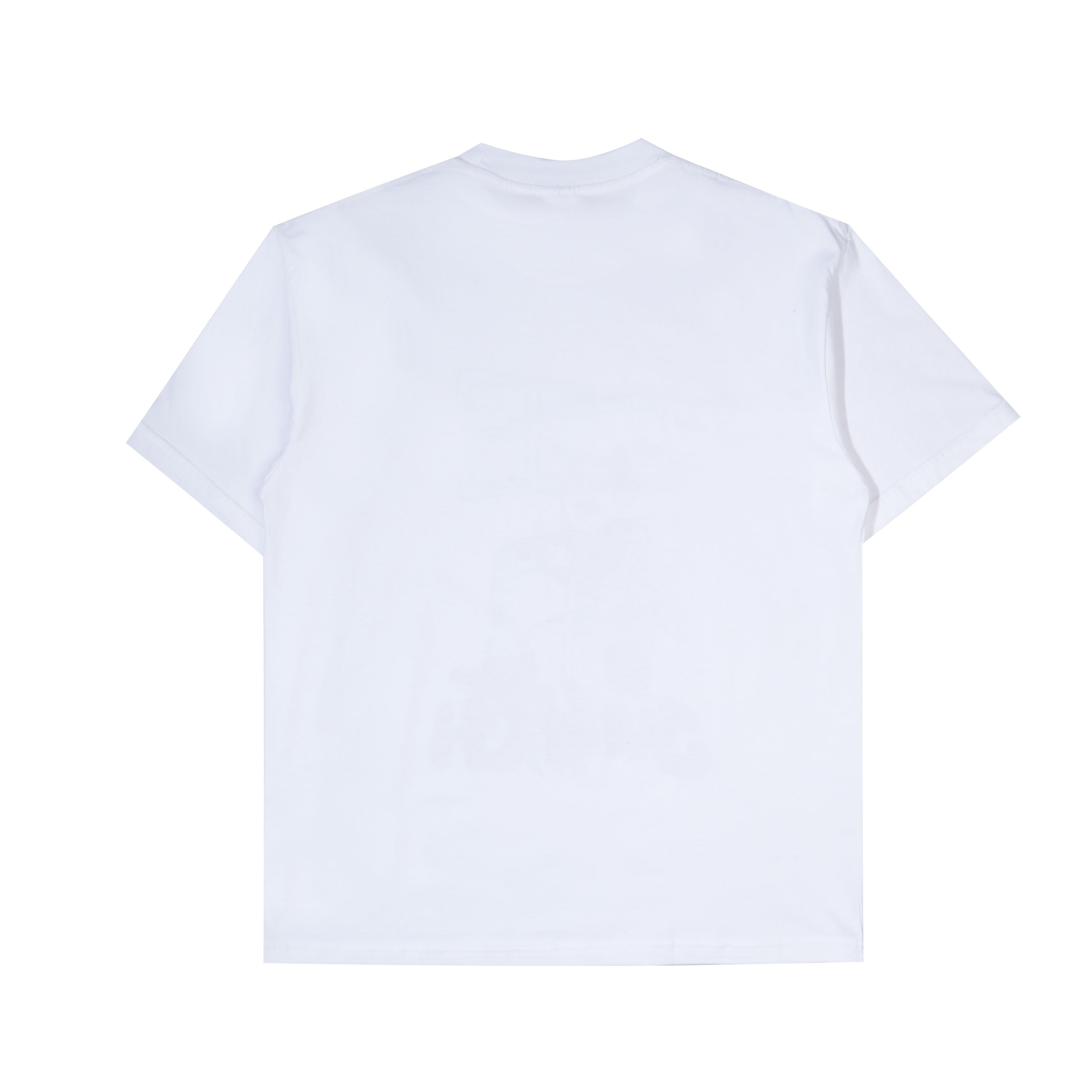 Sunwich - Pluviophile - T-shirt - White