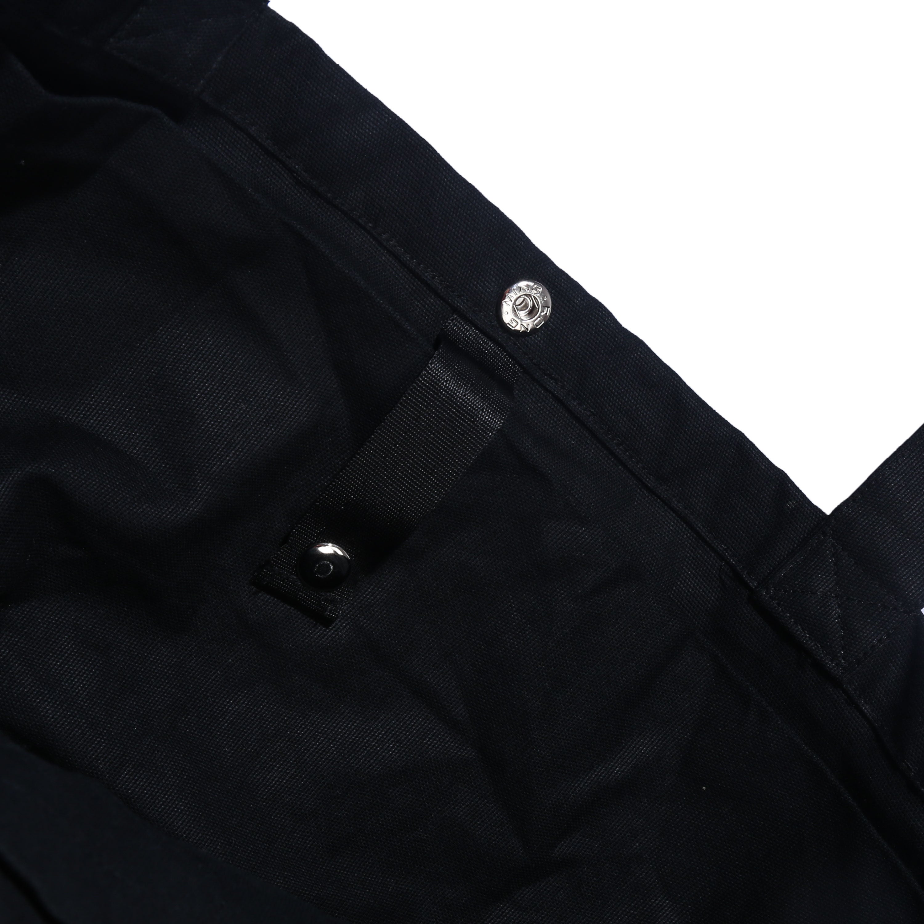 Sunwich - Lizard - Totebag - Black