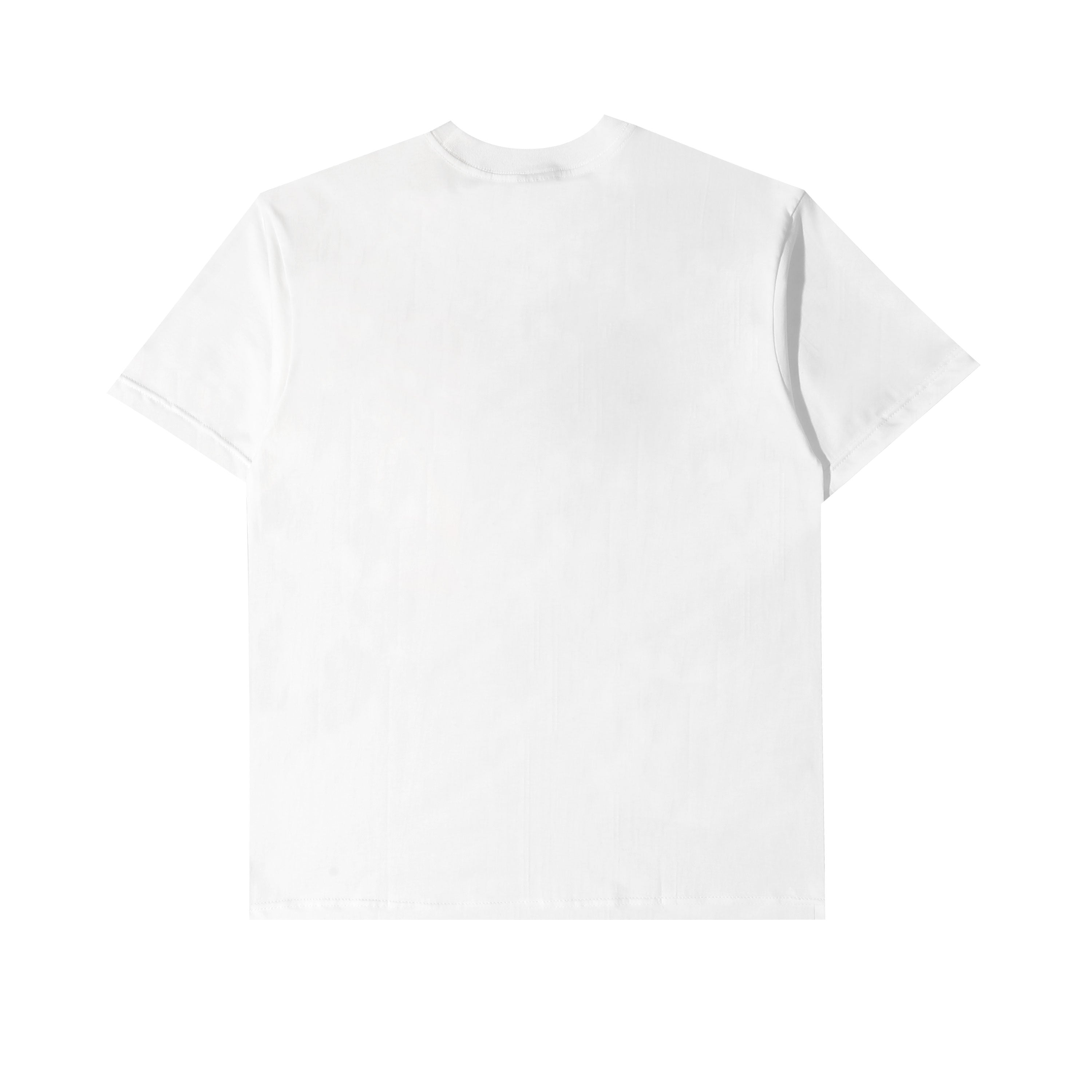 Pee Wee Gaskins - Riot - T-shirt - White