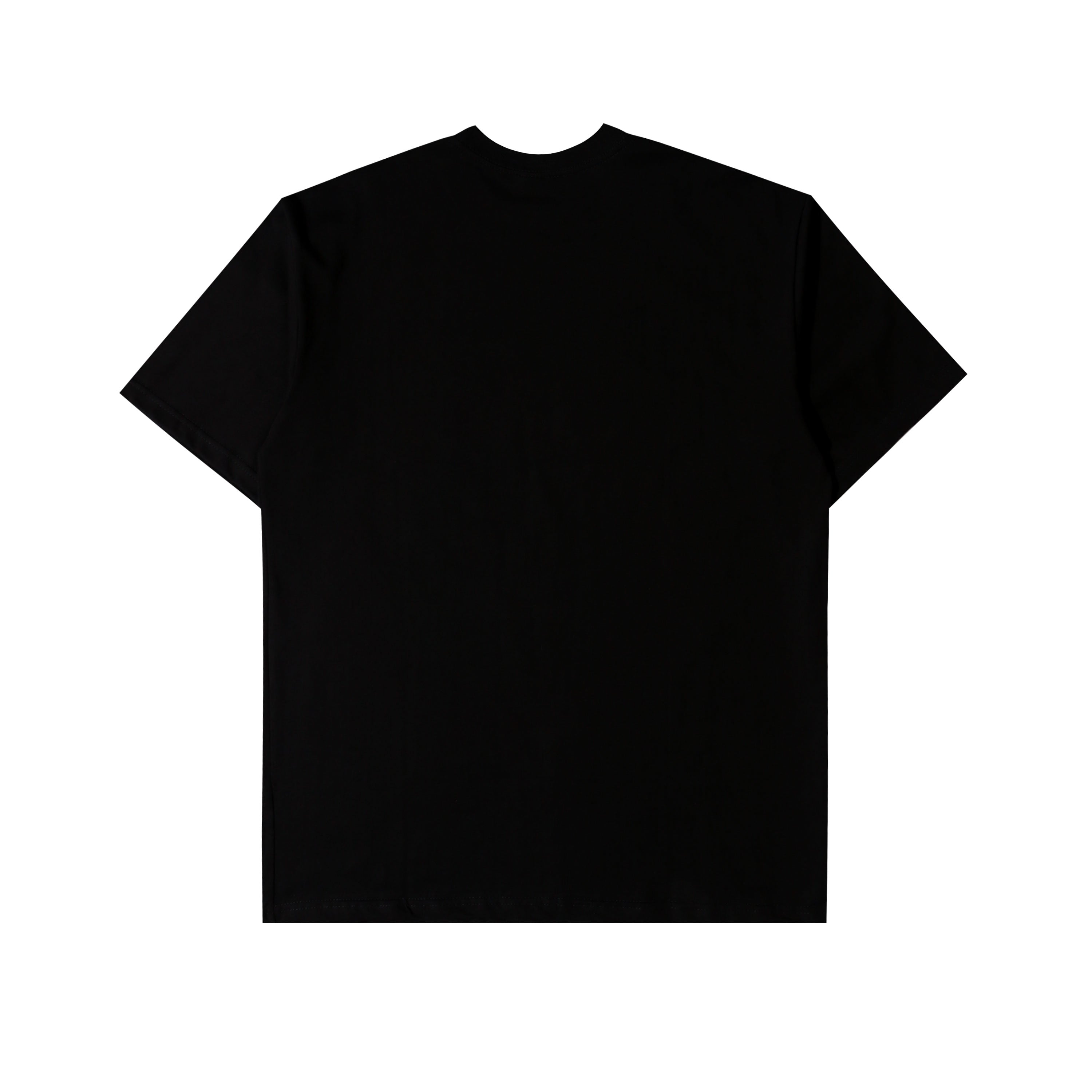 Pee Wee Gaskins - Public Enemy - T-shirt - Black