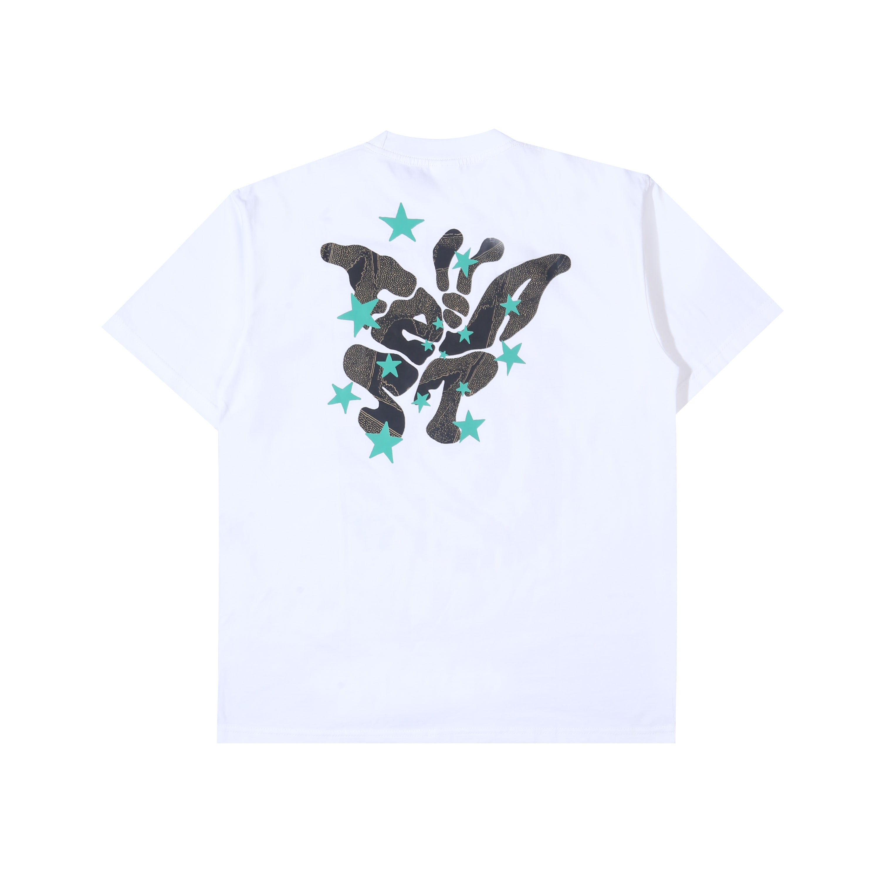 .Feast - Nina Anniversary - T-shirt - White