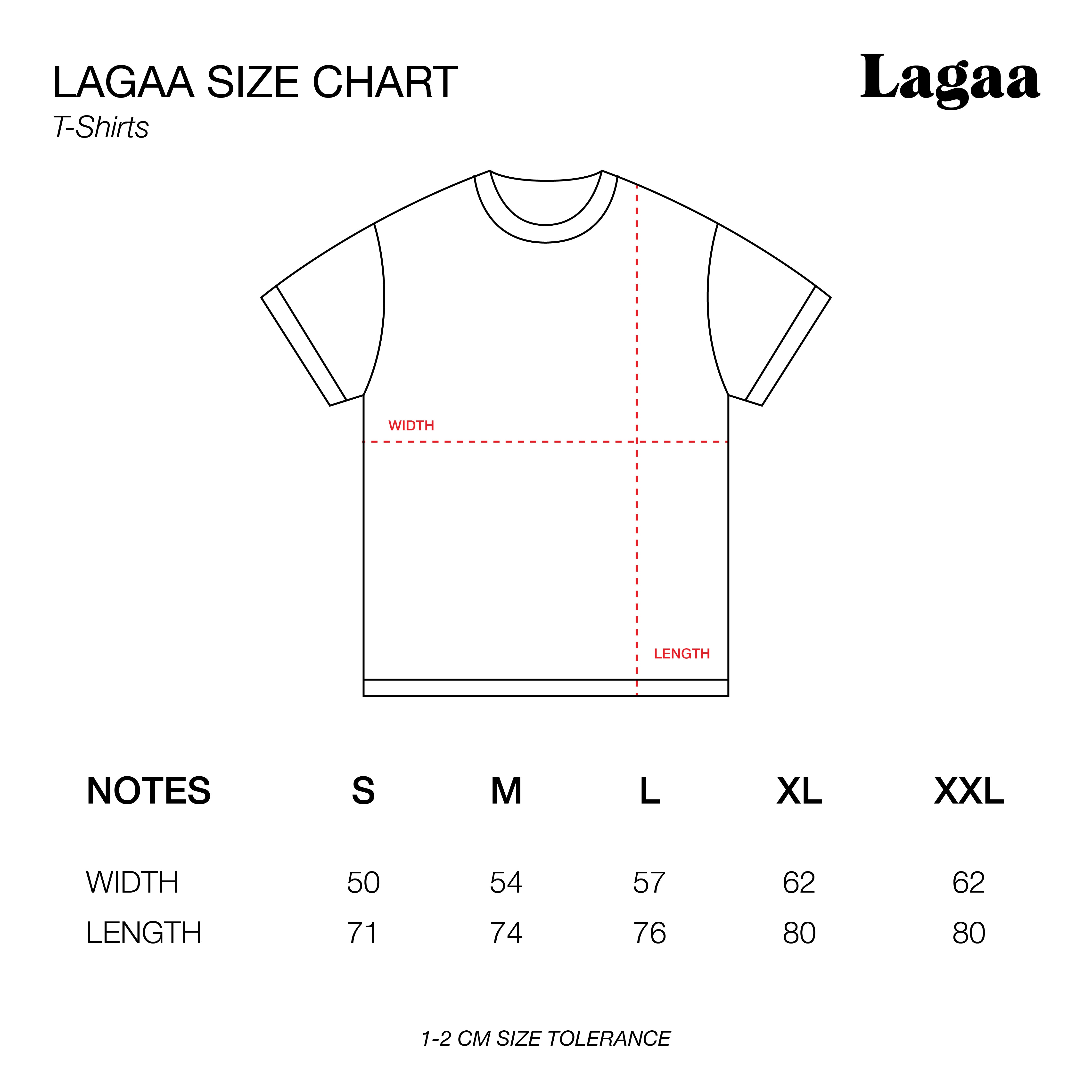 Tale of The Land - Journey - T-shirt - Broken White