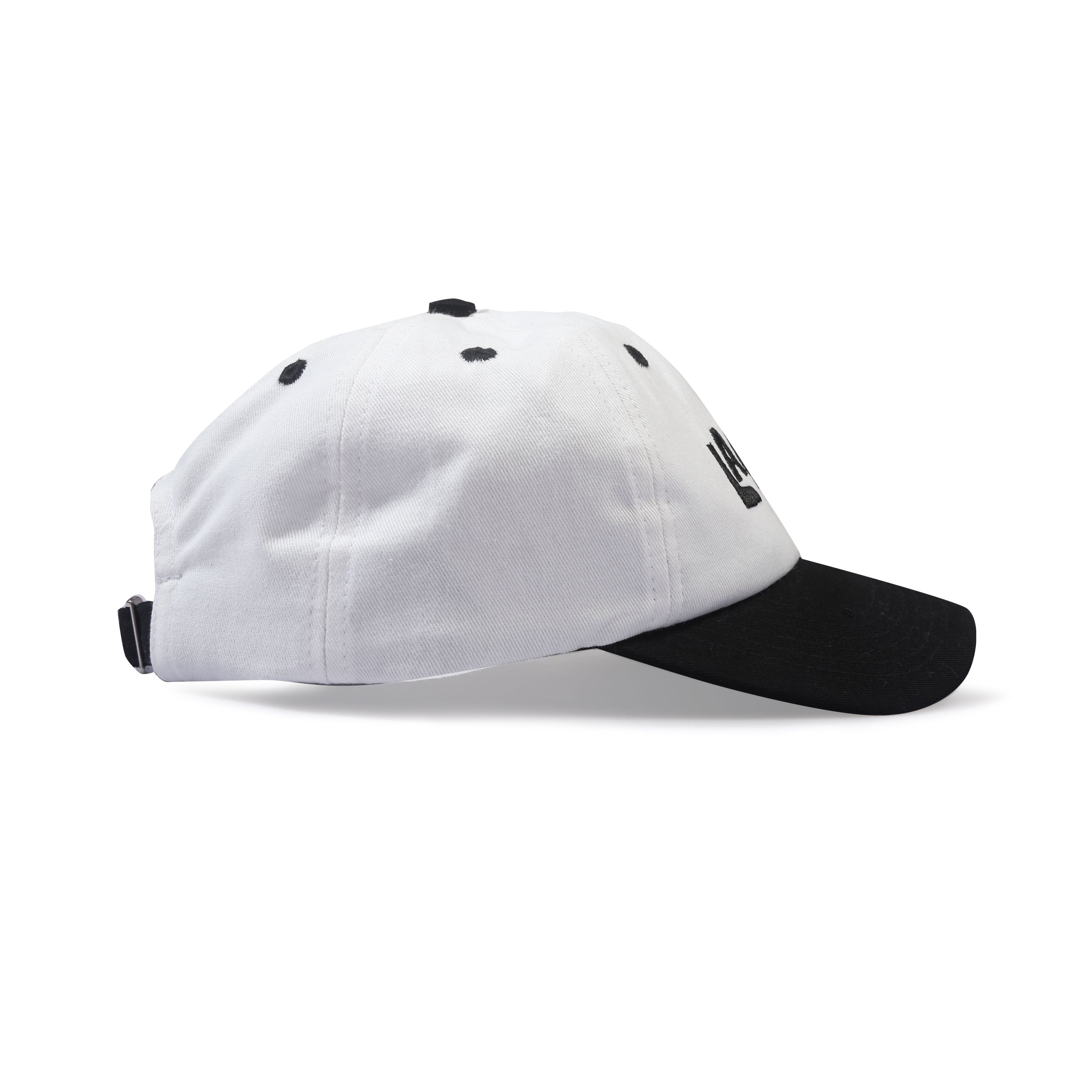 Lalahuta - Logotype - Cap - Beige
