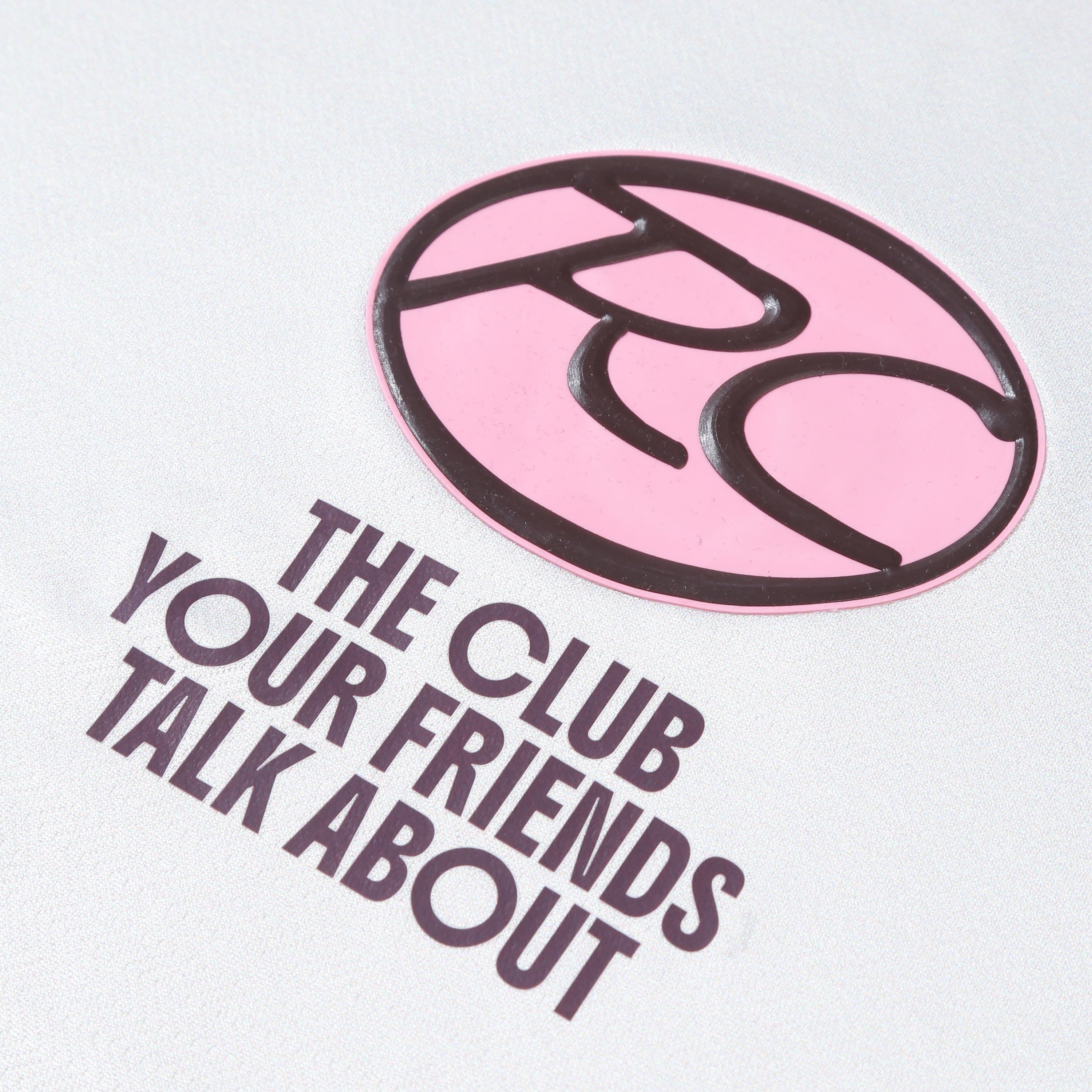 Reality Club - Padel Club - Jersey - Multicolor