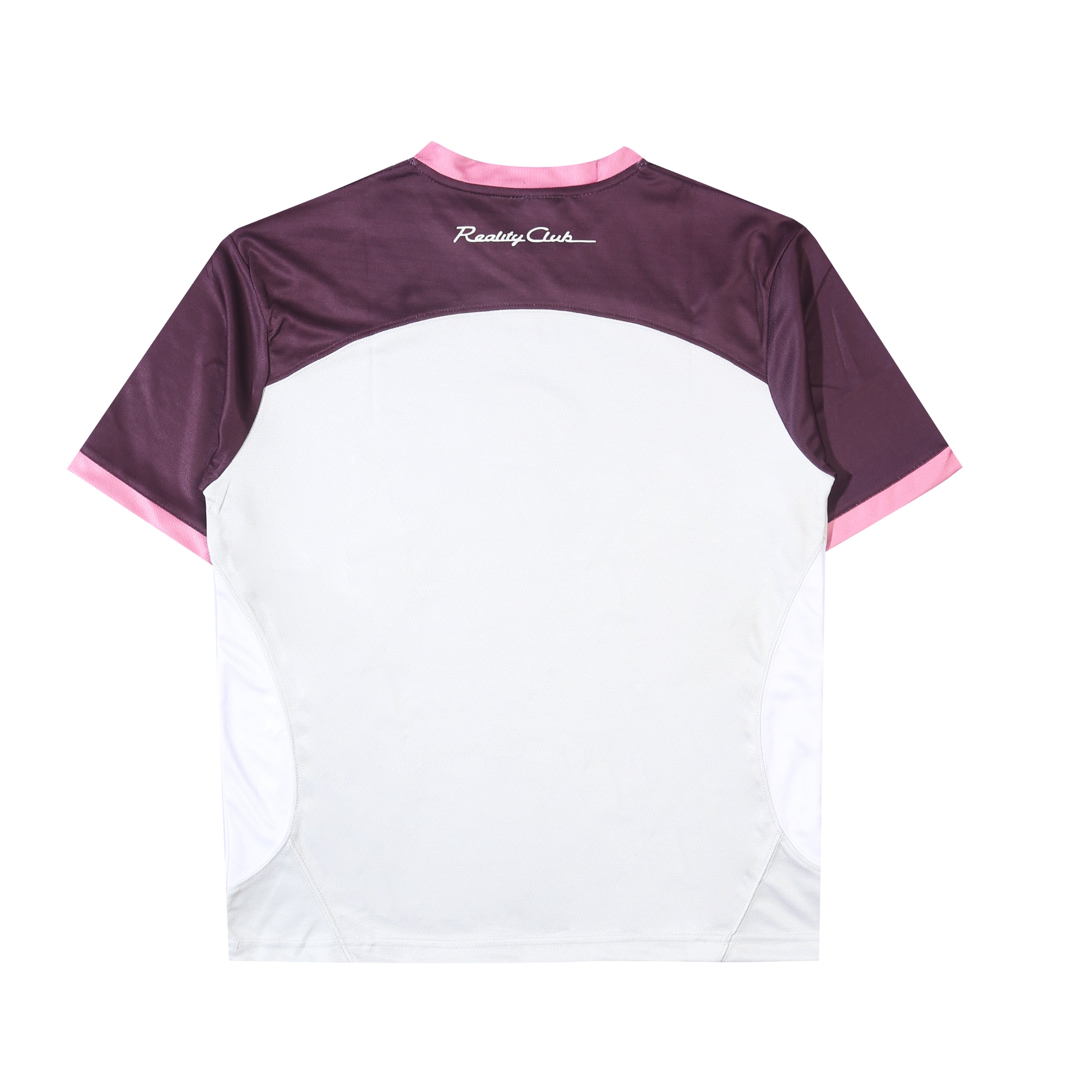 Reality Club - Padel Club - Jersey - Multicolor