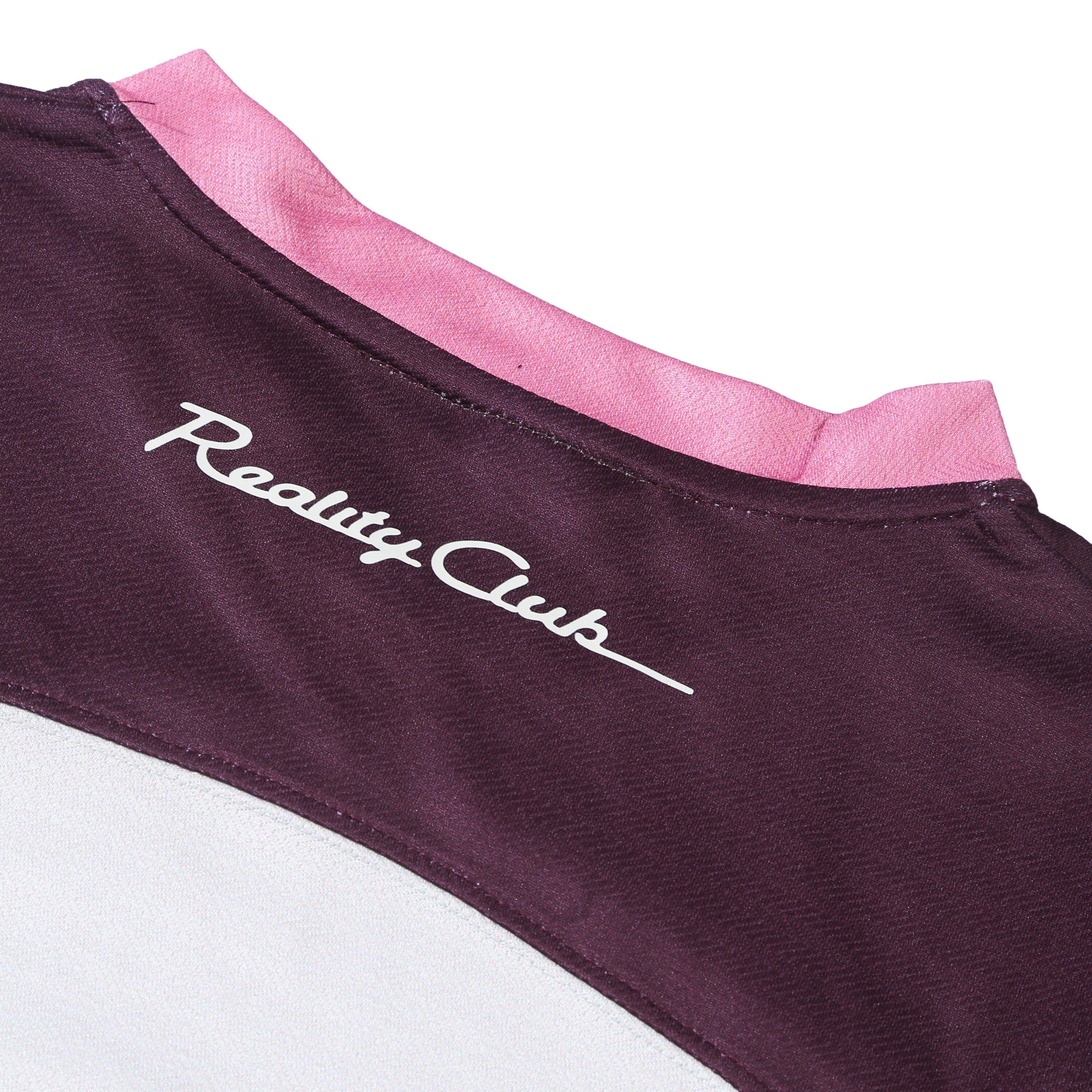 Reality Club - Padel Club - Jersey - Multicolor