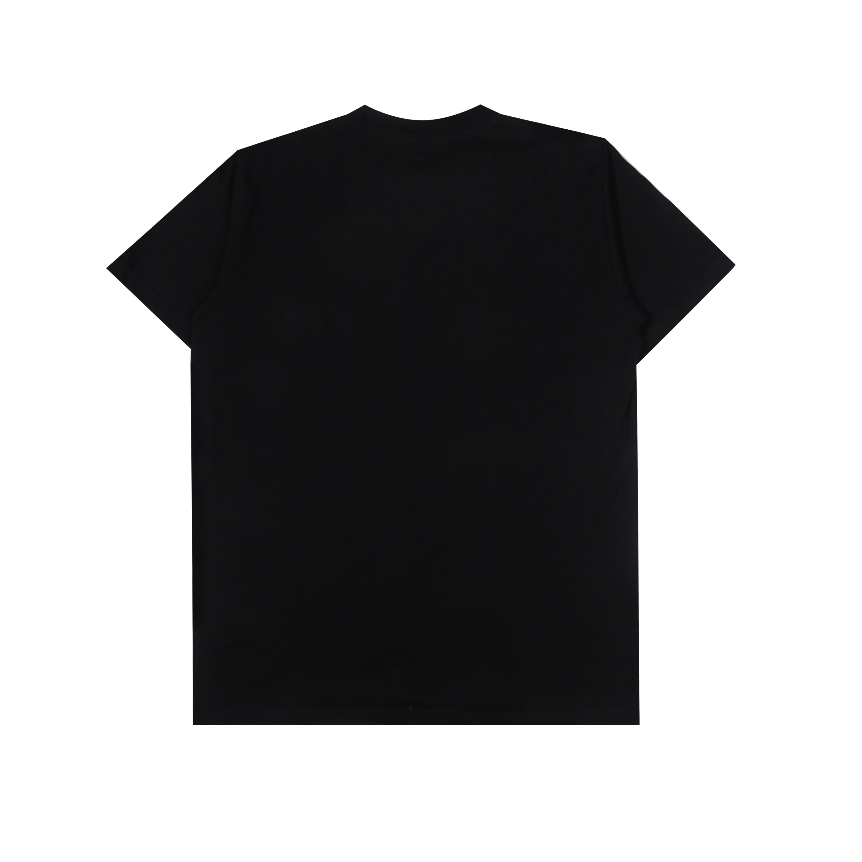 Teenage Death Star - Naik Macan Aja - T-shirt - Black