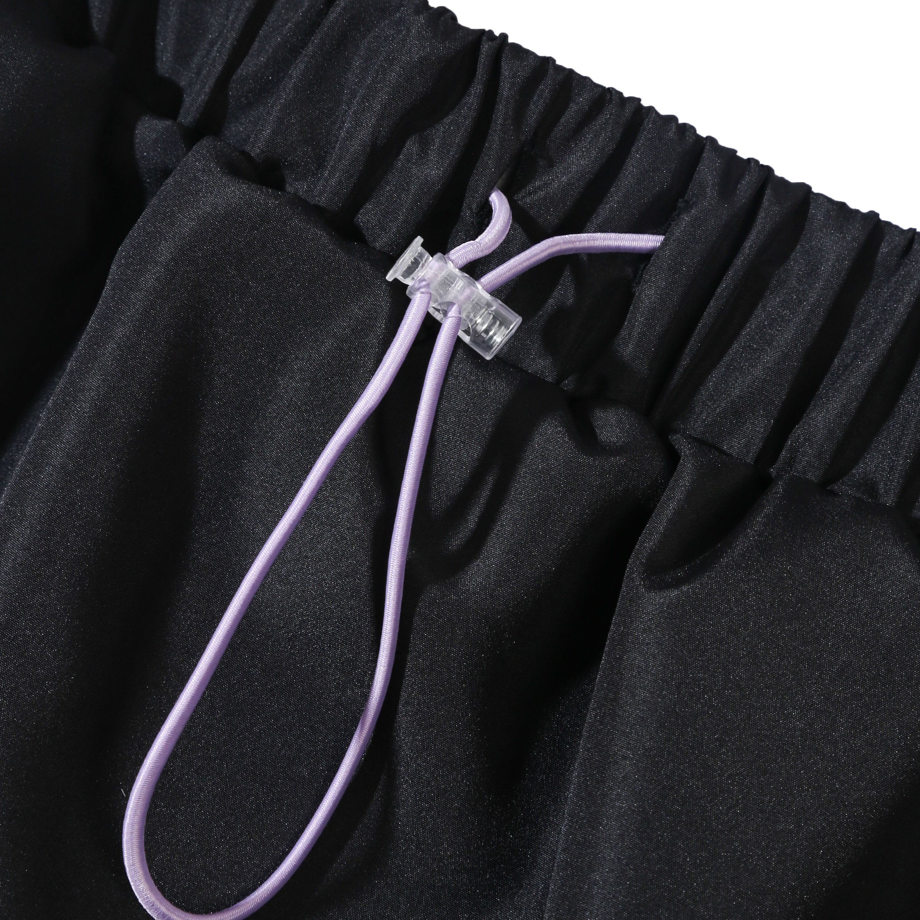 Lomba Sihir - Athletic Club - Skort - Black