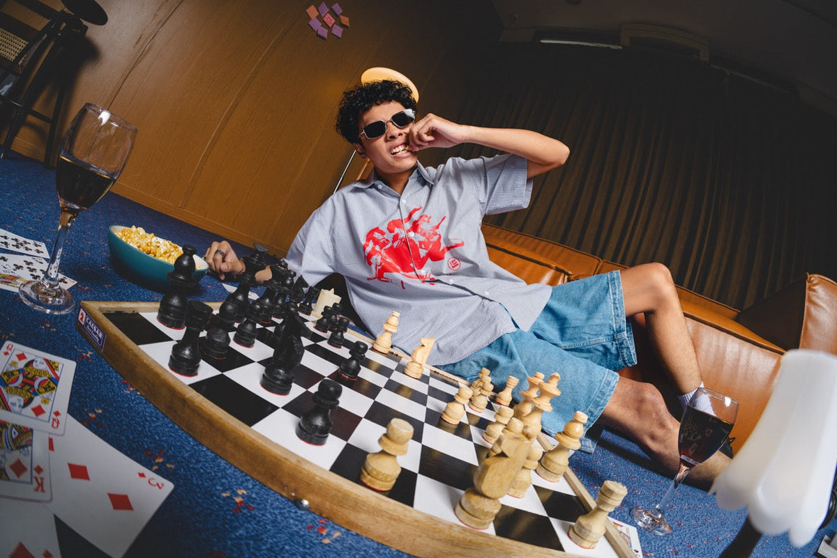 Obrolan Jam 3 Pagi 'Album Collection' - Lomba Sihir