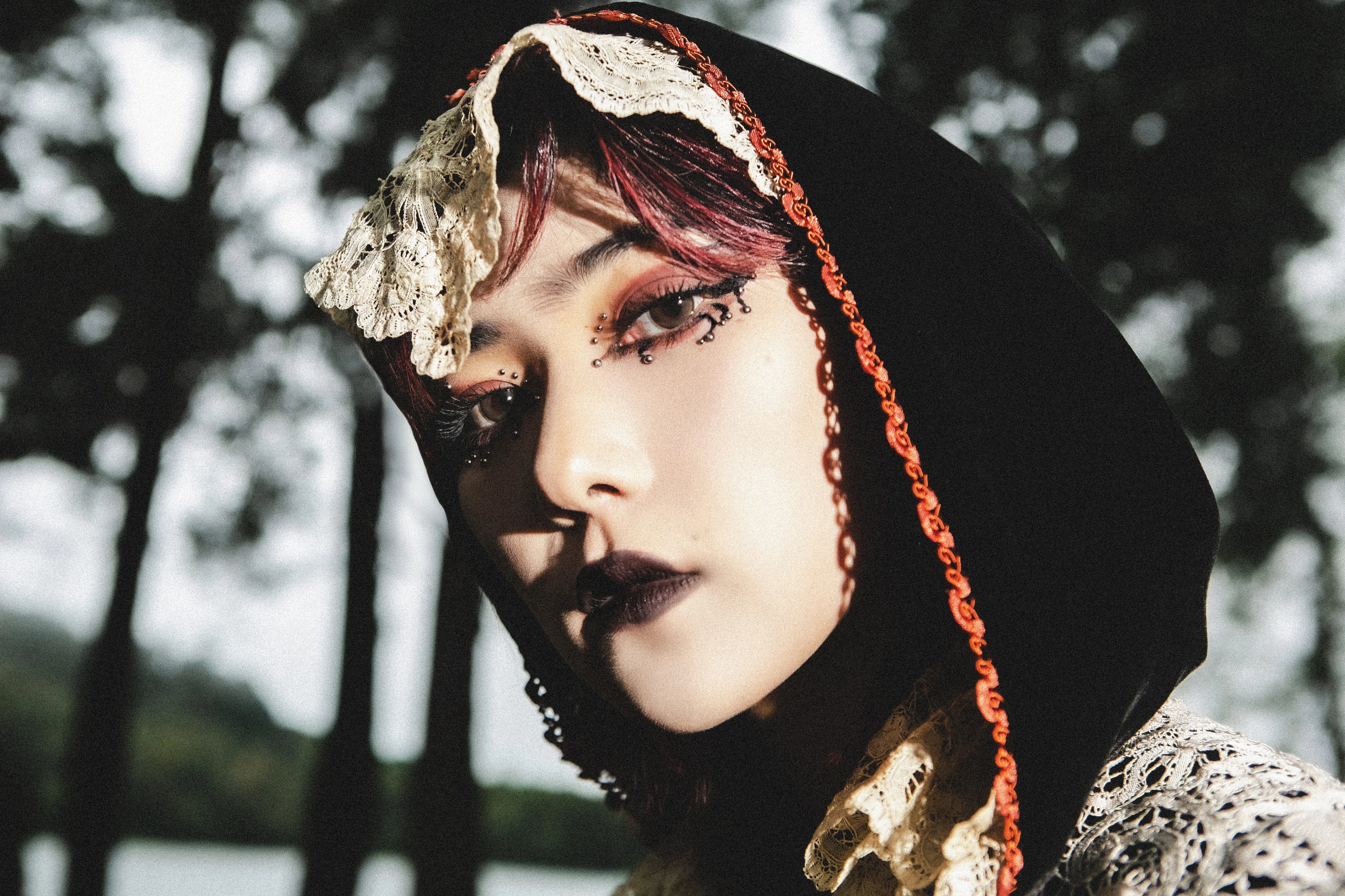 Isyana Sarasvati