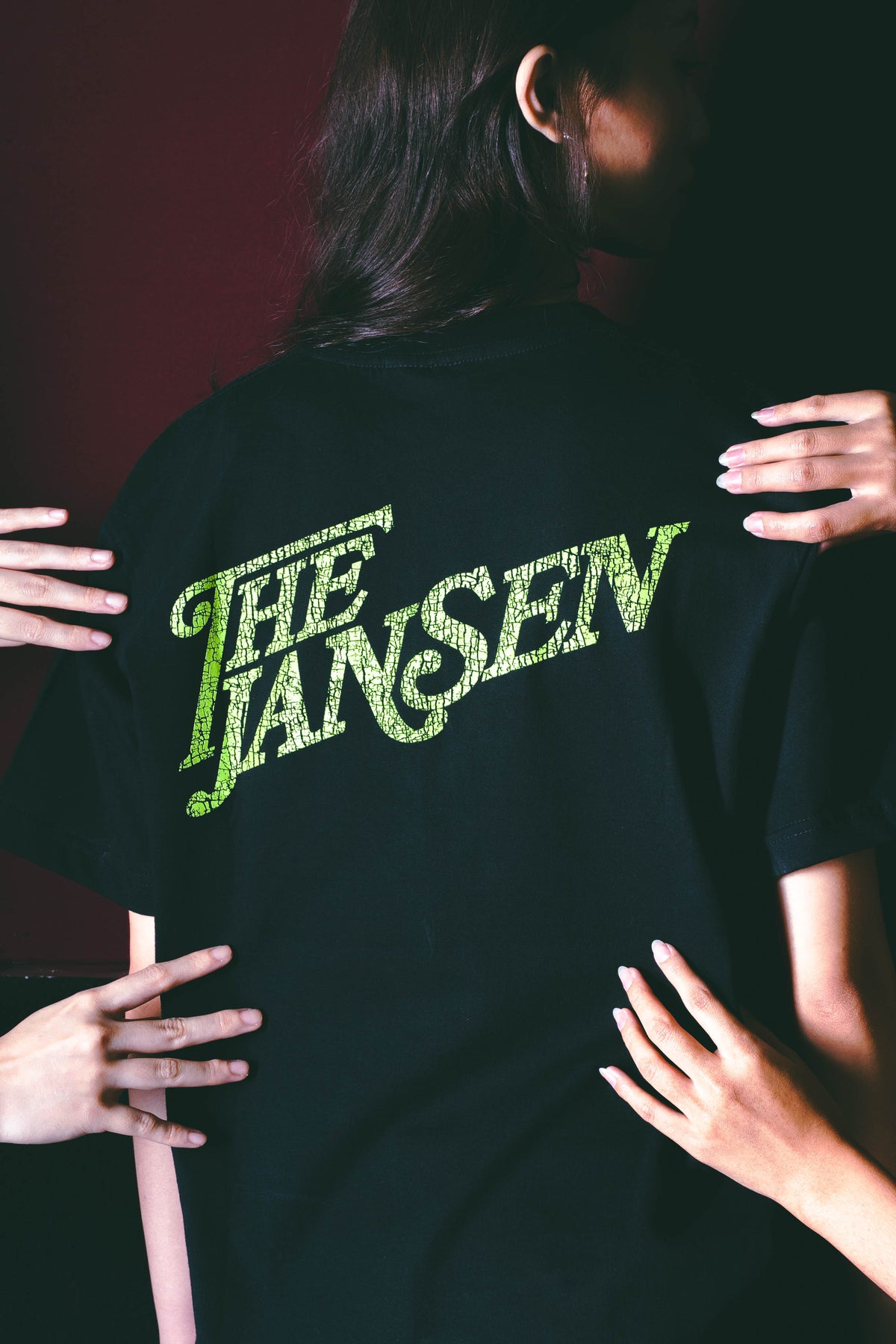 The Jansen - Impulsif Collection