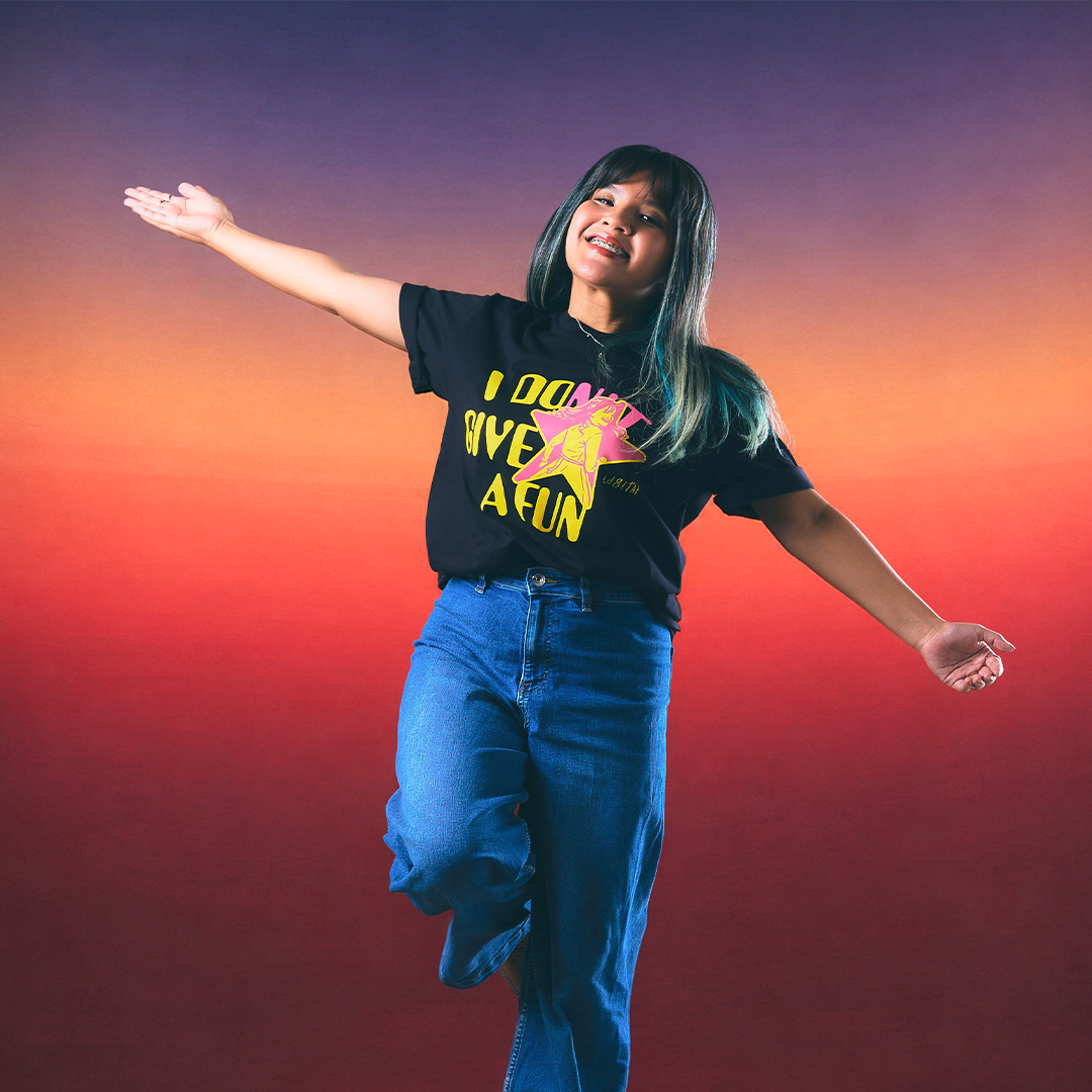 IDGITAF - Album Collection