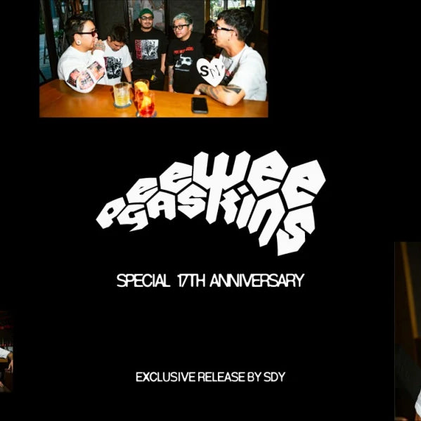 Pee Wee Gaskins