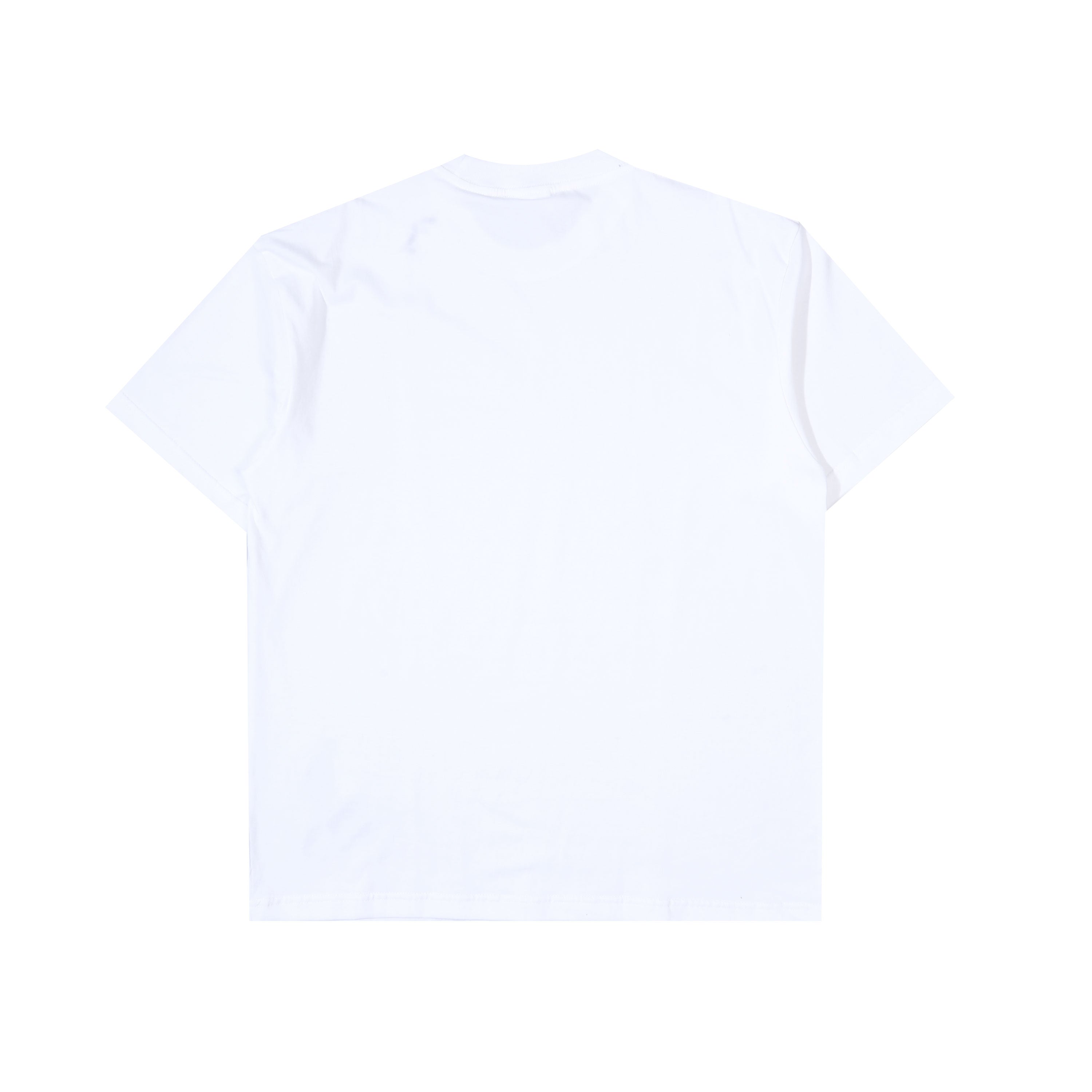Adikara - Katakan Saja - T-shirt - White