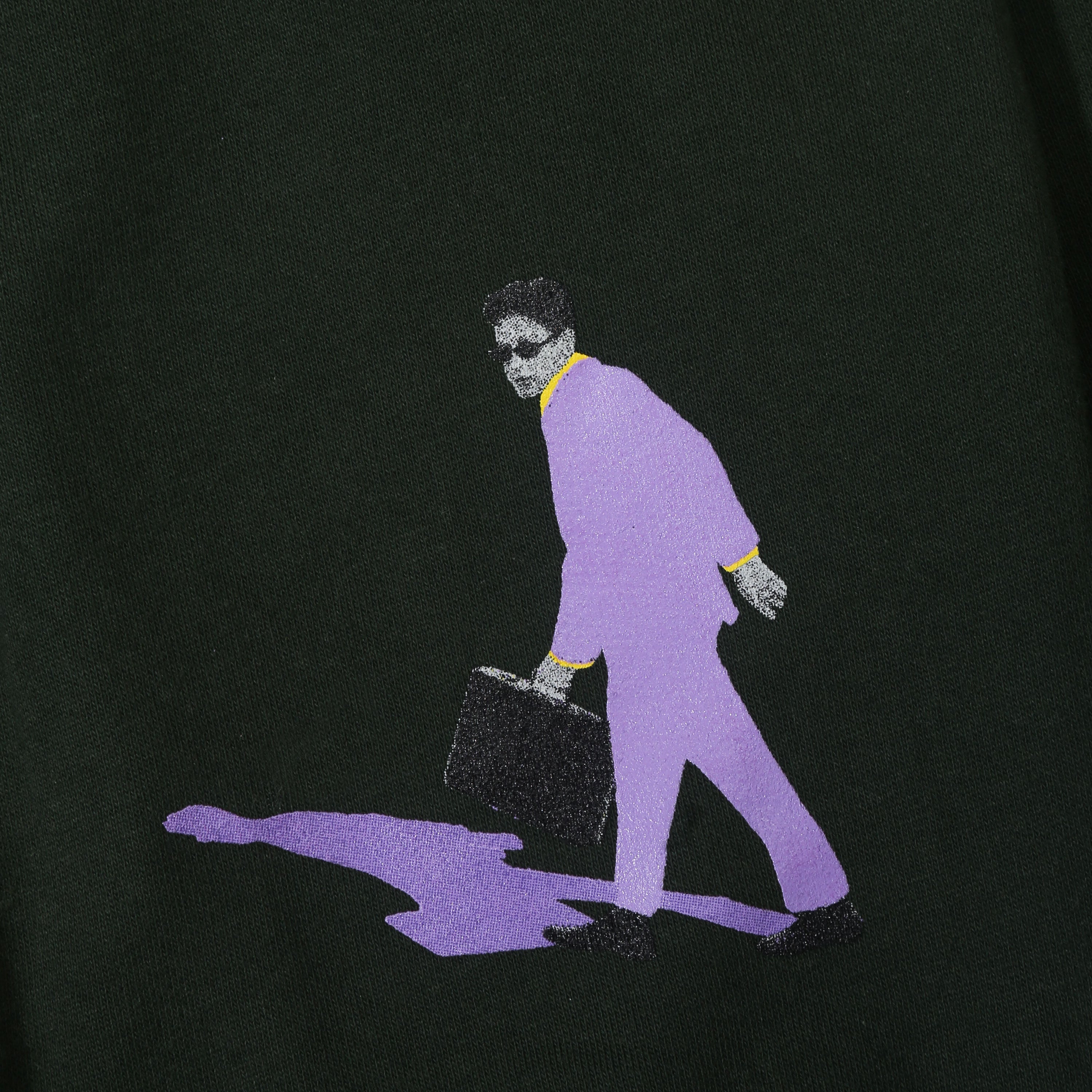 Adikara - Katakan Saja - Sweater - Green