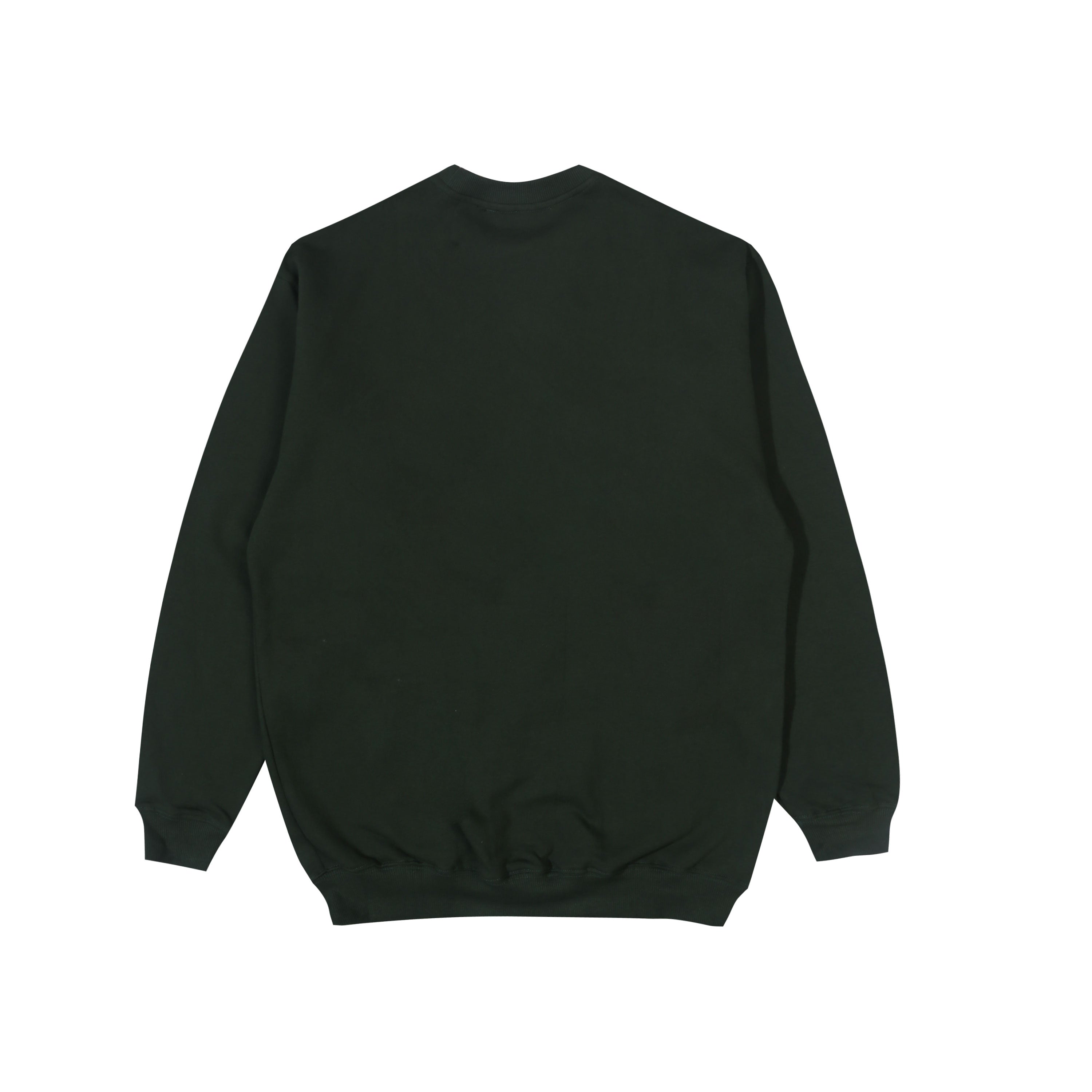 Adikara - Katakan Saja - Sweater - Green