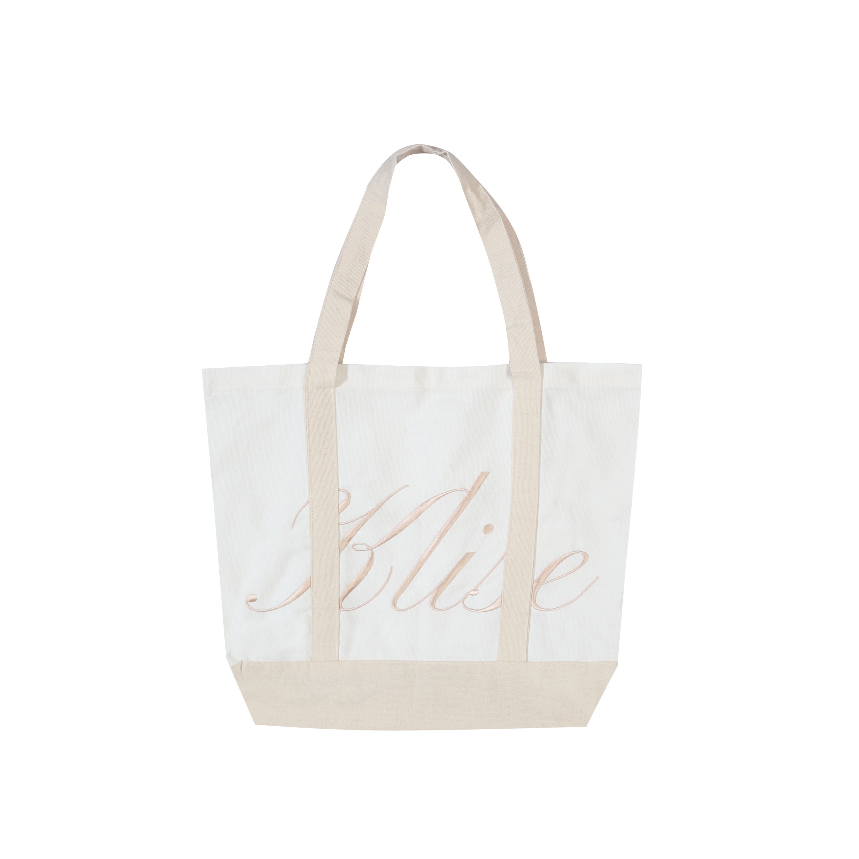 Adikara - Klise - Totebag - Beige