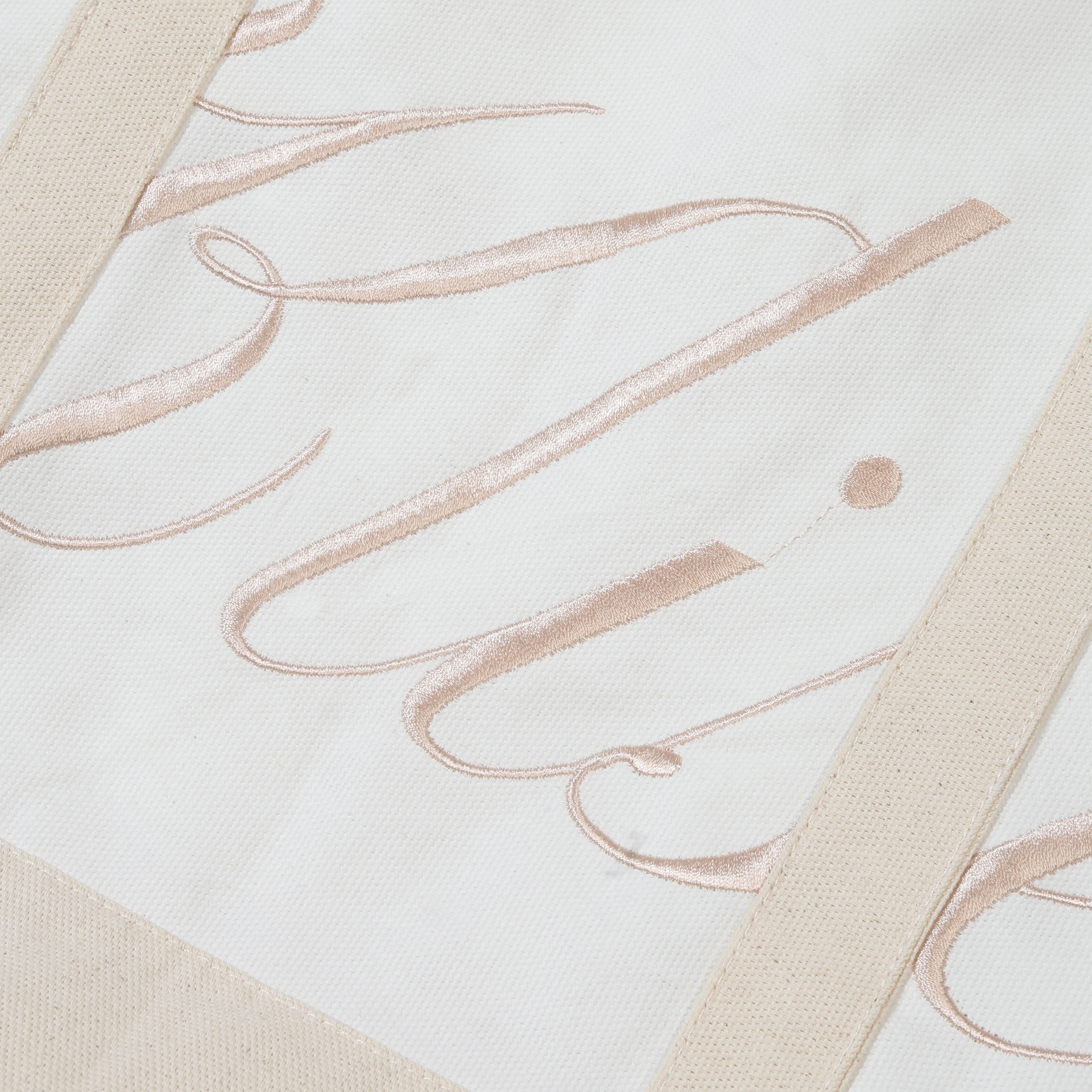 Adikara - Klise - Totebag - Beige