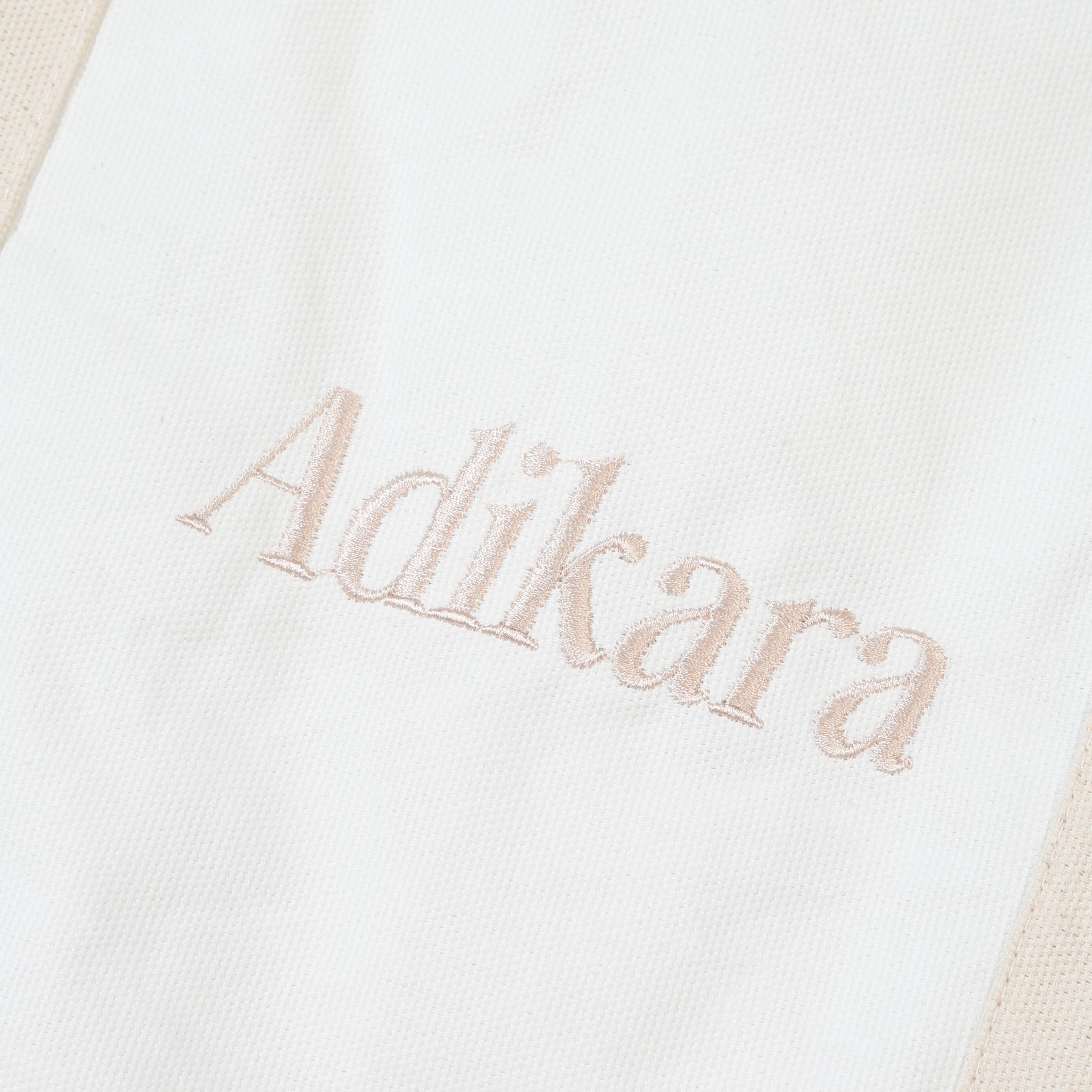 Adikara - Klise - Totebag - Beige