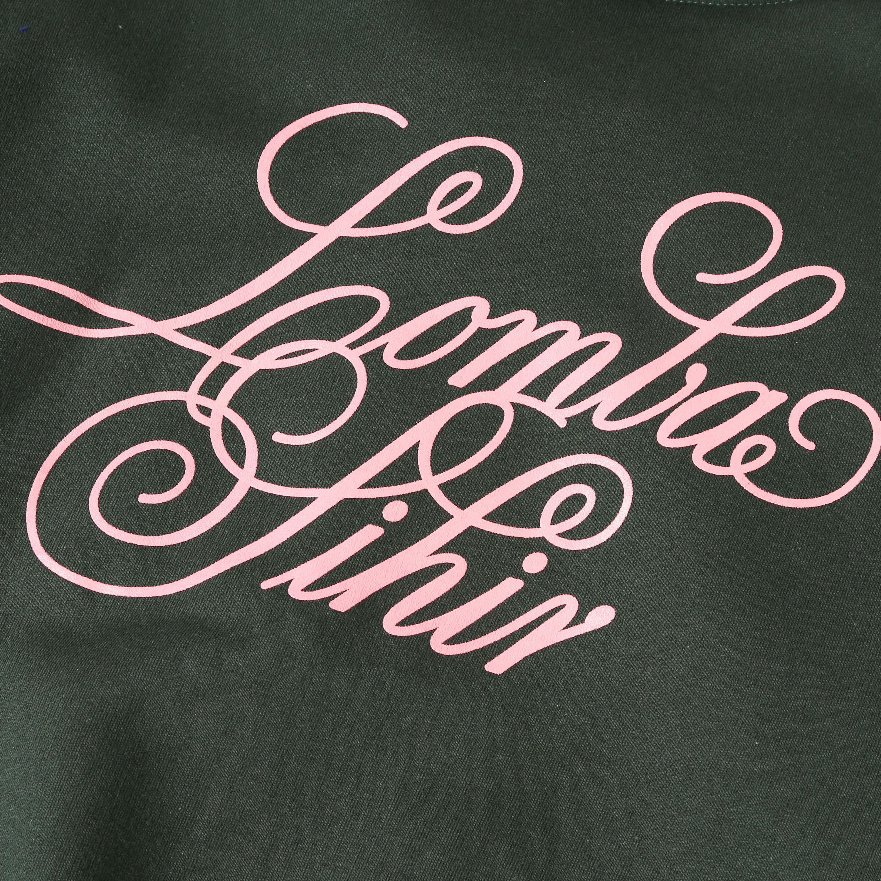 Lomba Sihir - Athletic Club - Sweatshirt - Green-5