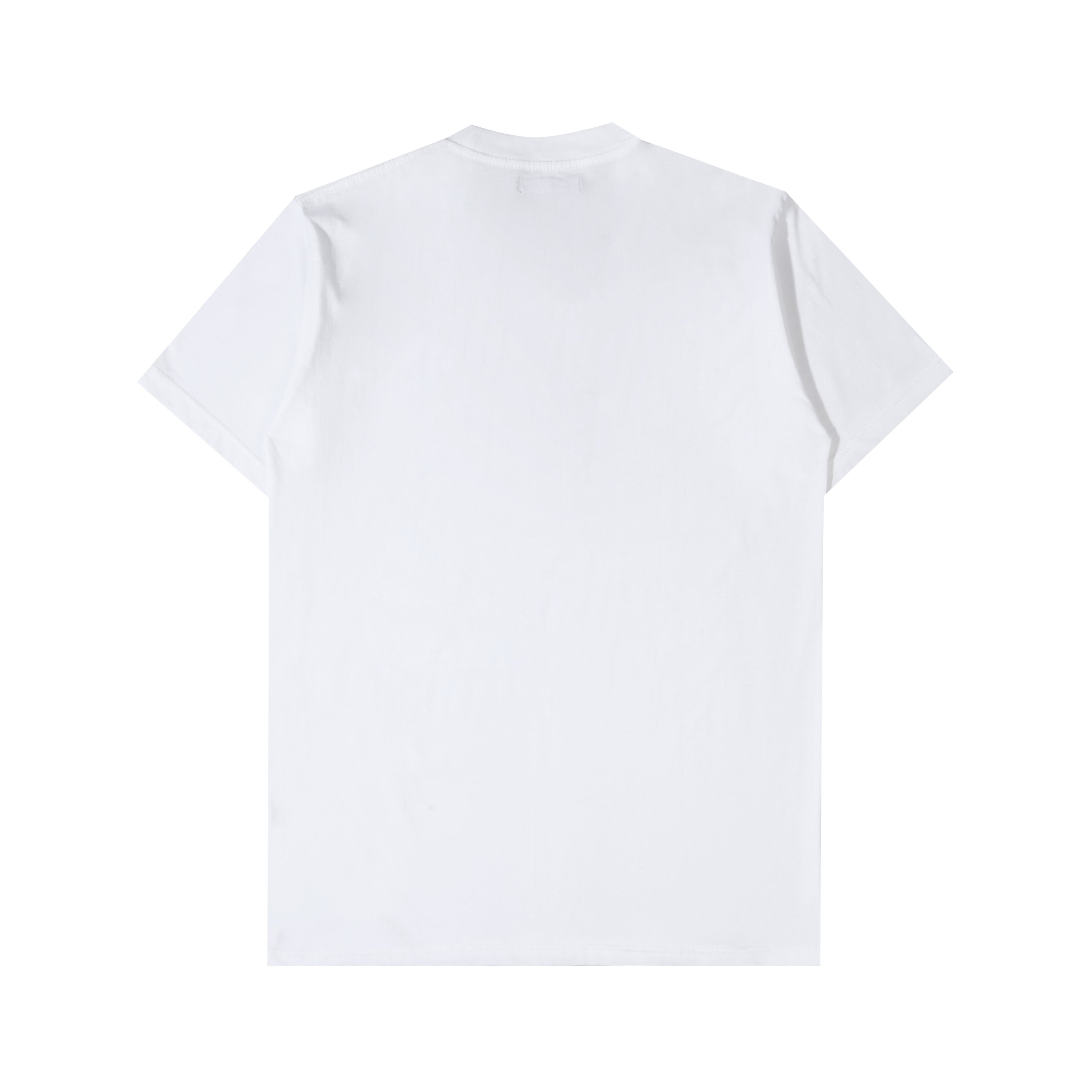 Hindia - Logocat - T-shirt - White