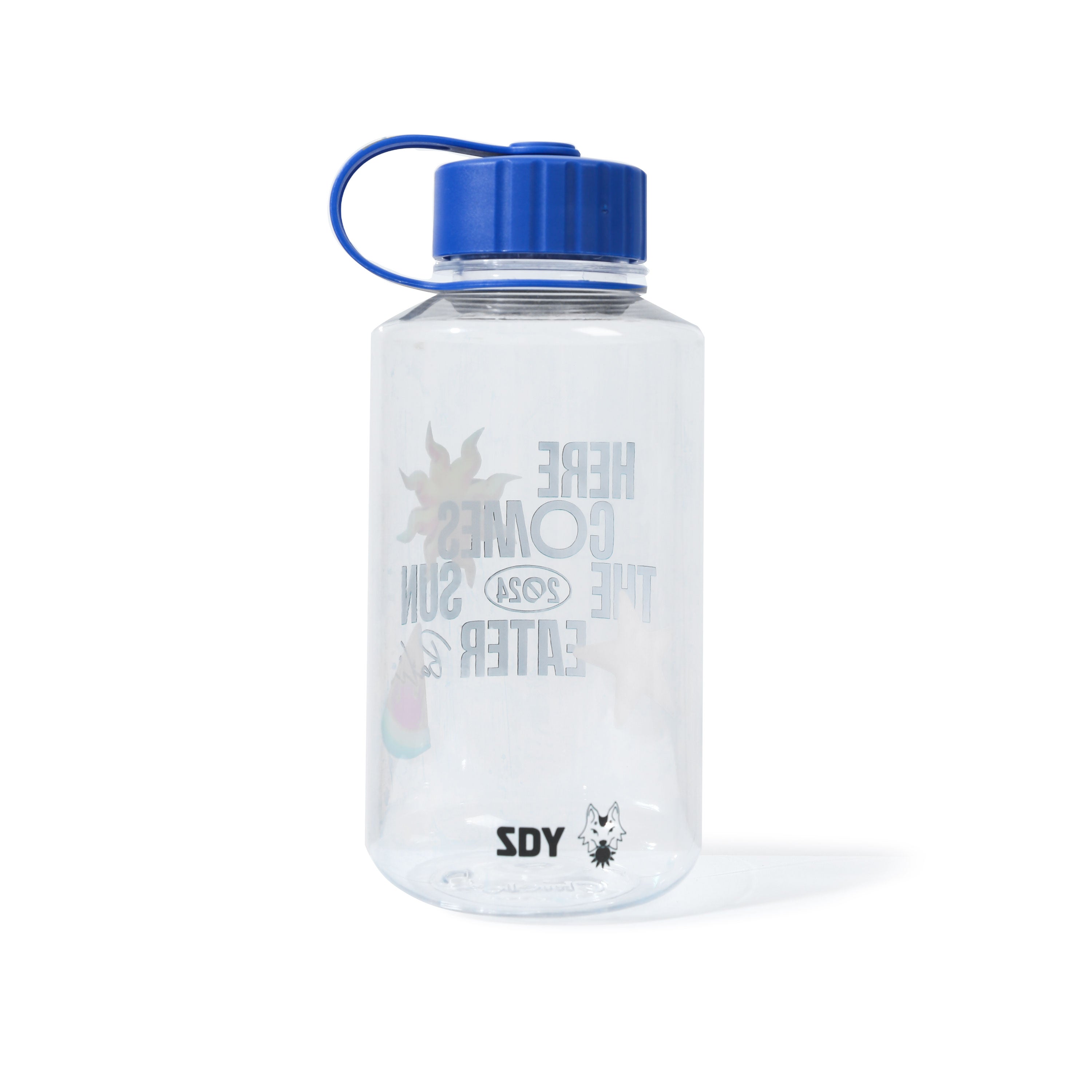 Sun Eater - HCTS 2024 - Tumbler