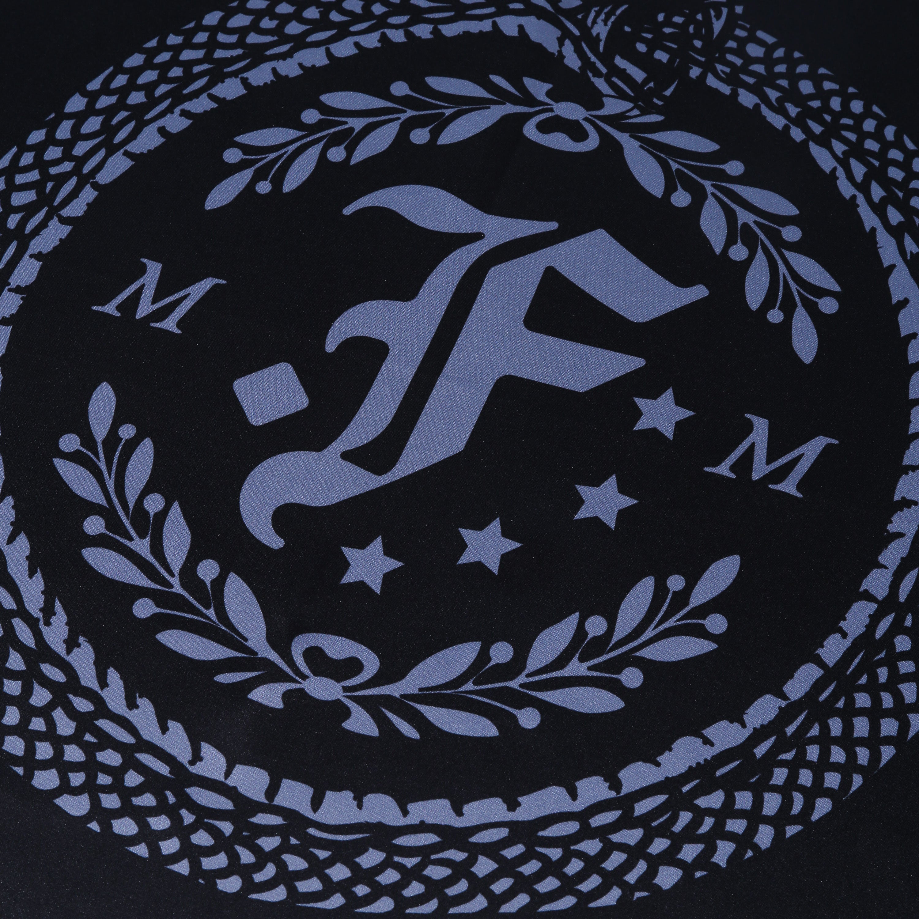 .Feast - Ouroboros - Scarf - Black