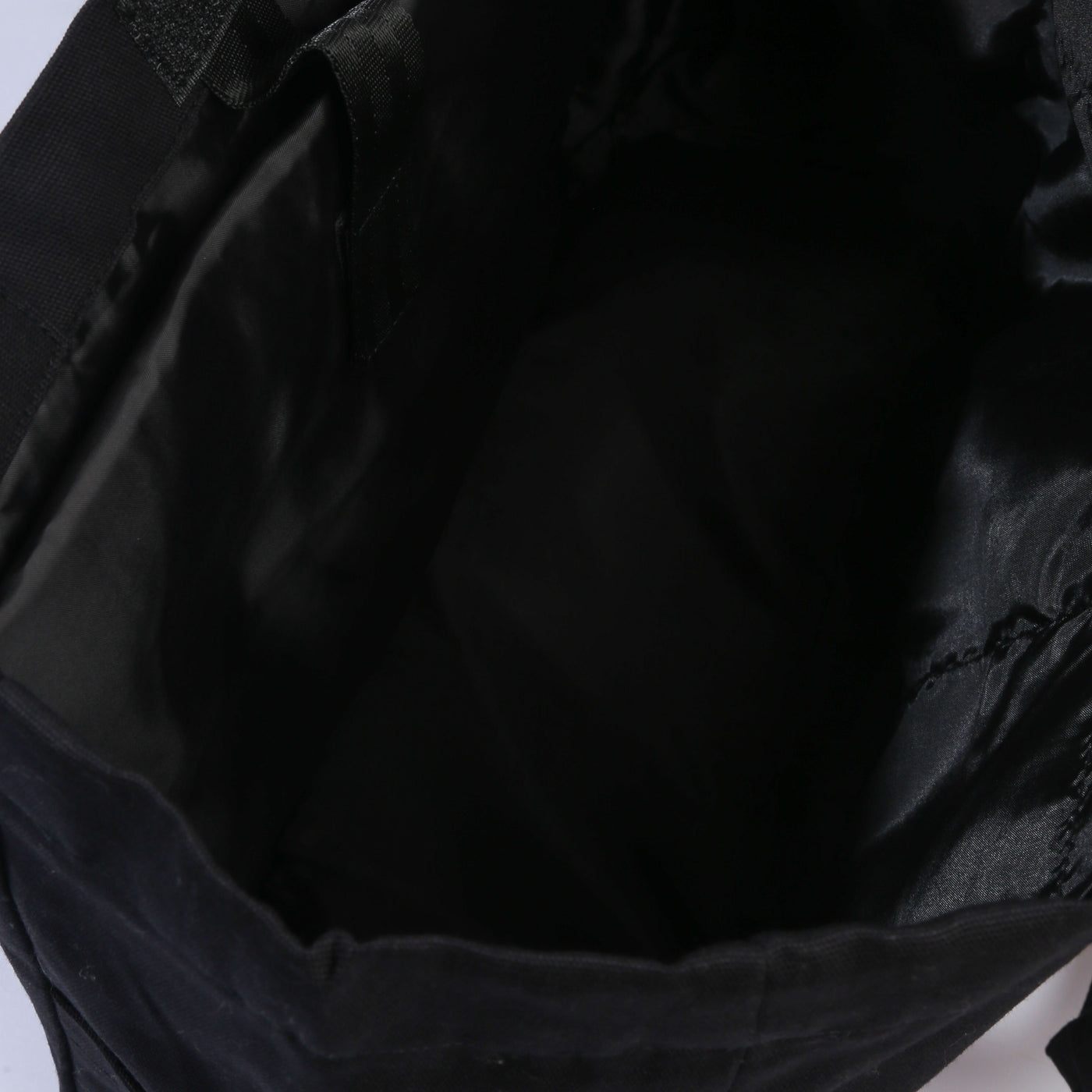 Hindia - Intermission - Totebag - Black — size chart