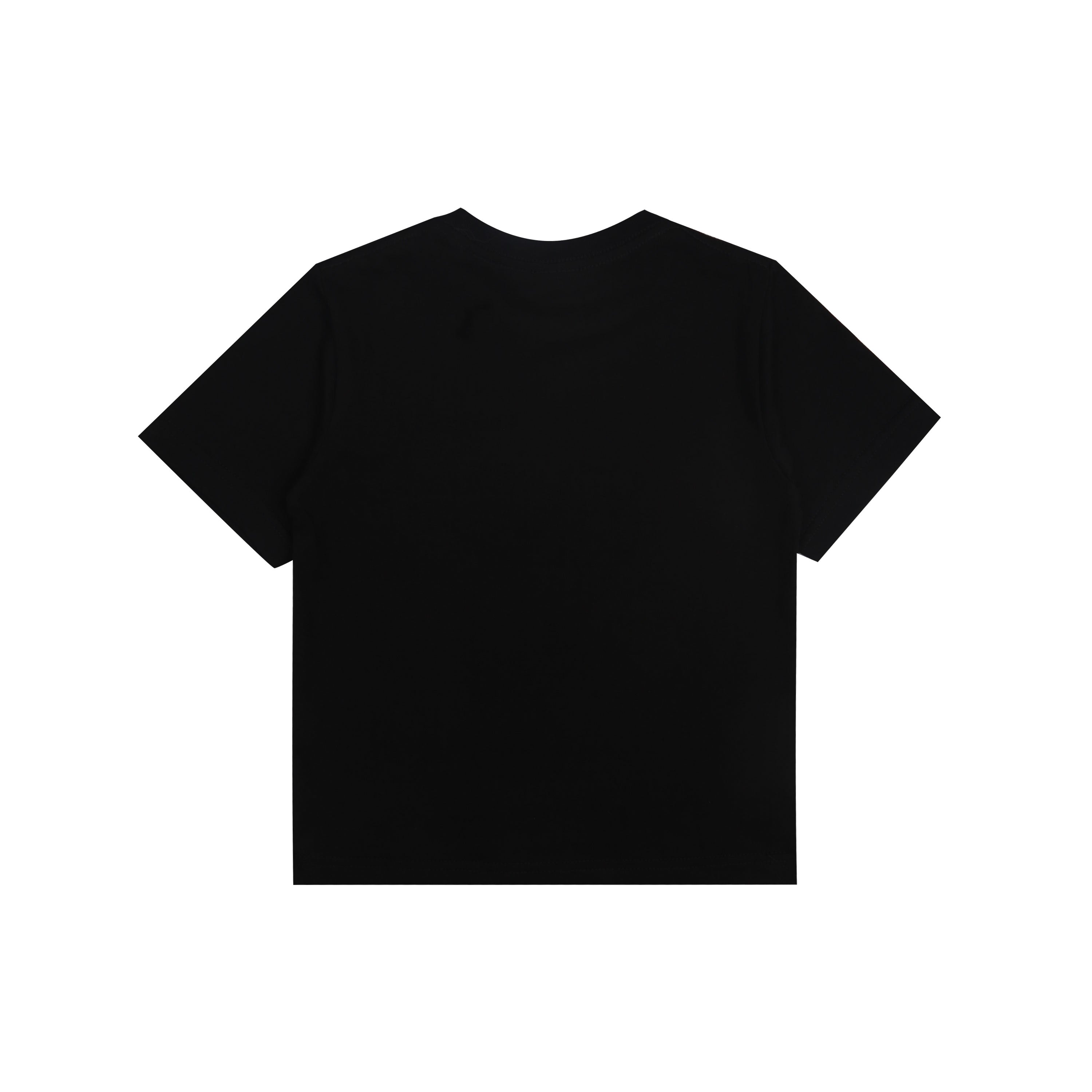 Lomba Sihir - Who's Winning? - Kids T-shirt - Black