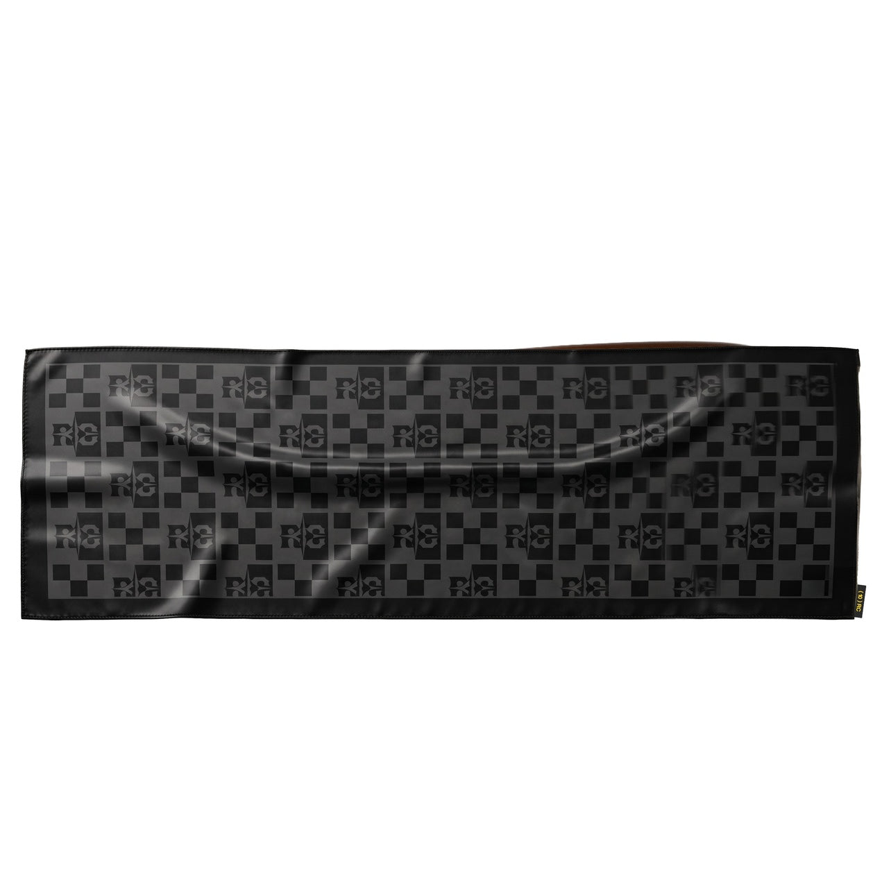 Reality Club - The Club - Pashmina - Black