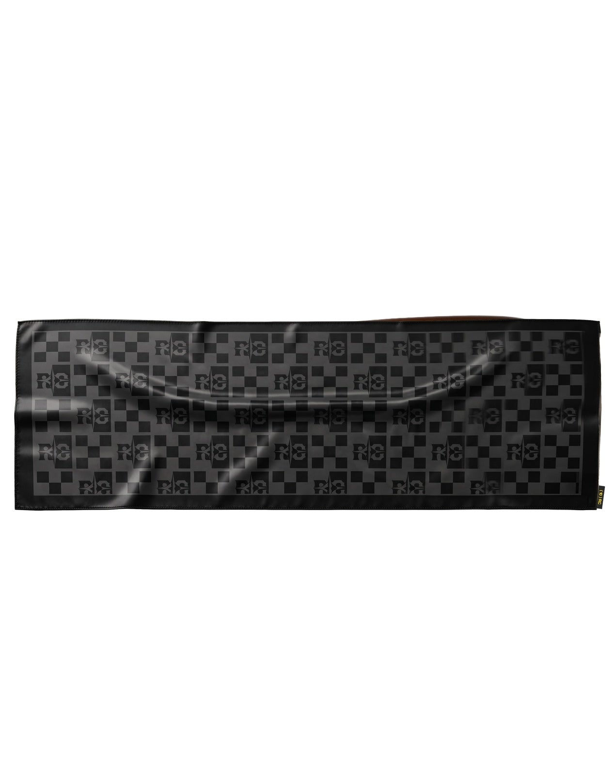 Reality Club - The Club - Pashmina - Black