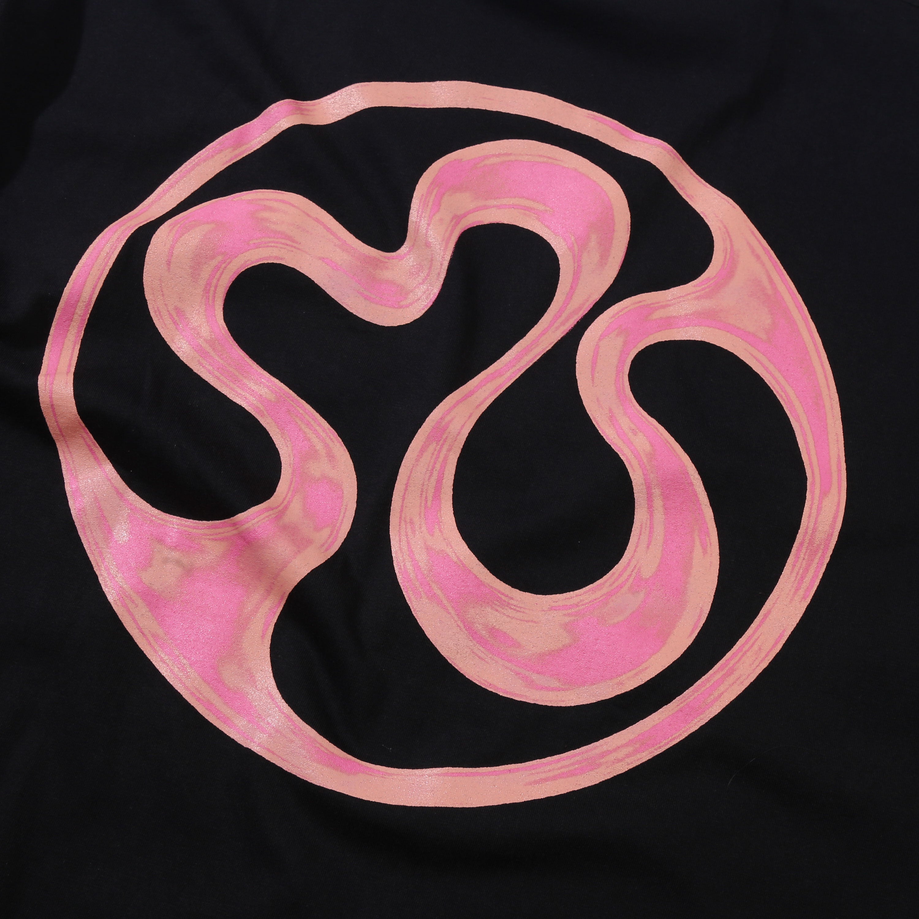 Marbles - Logotype - T-shirt - Black-4