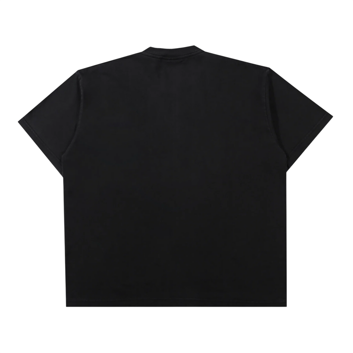 .Feast - Raising Rage into Aid Vol 2 - T-Shirt - Regular - Black-2