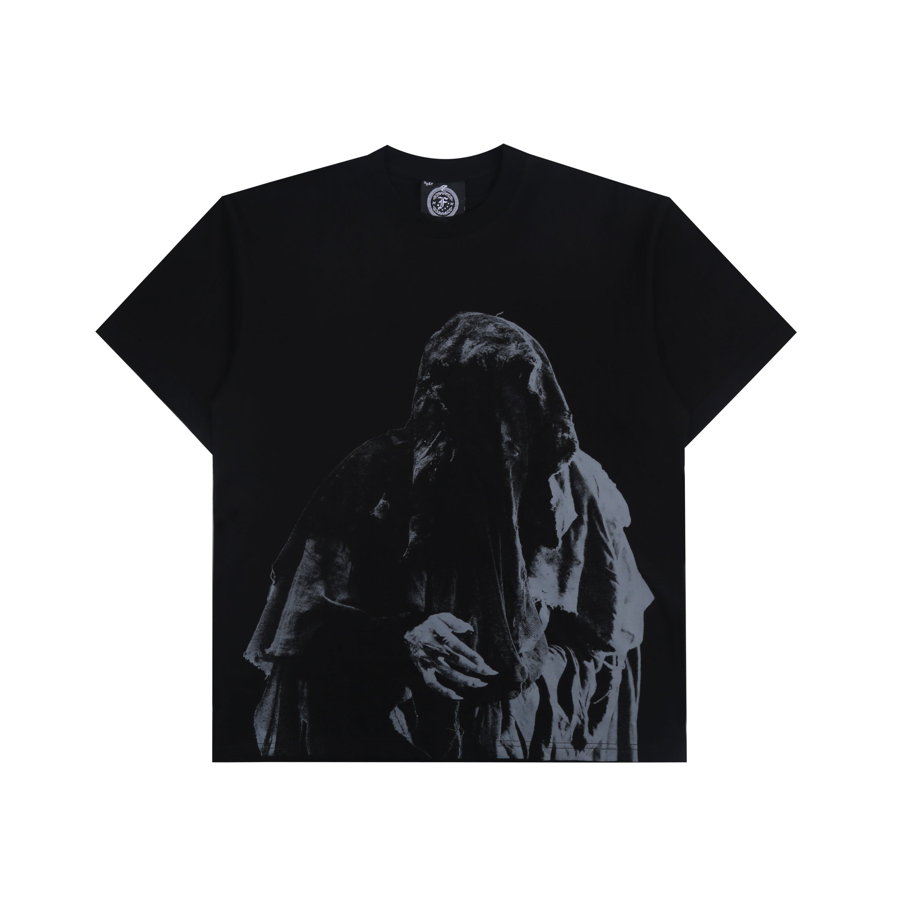 .Feast - o,Tuan MV Lyrics - T-shirt - Black