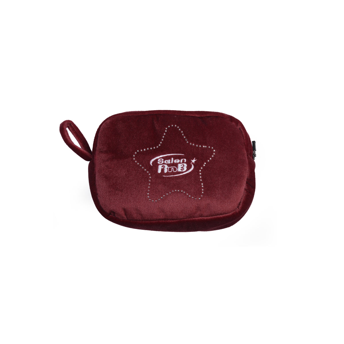 Salon RnB - Pouch Ryhtm & Beauty - Accessories - Red
