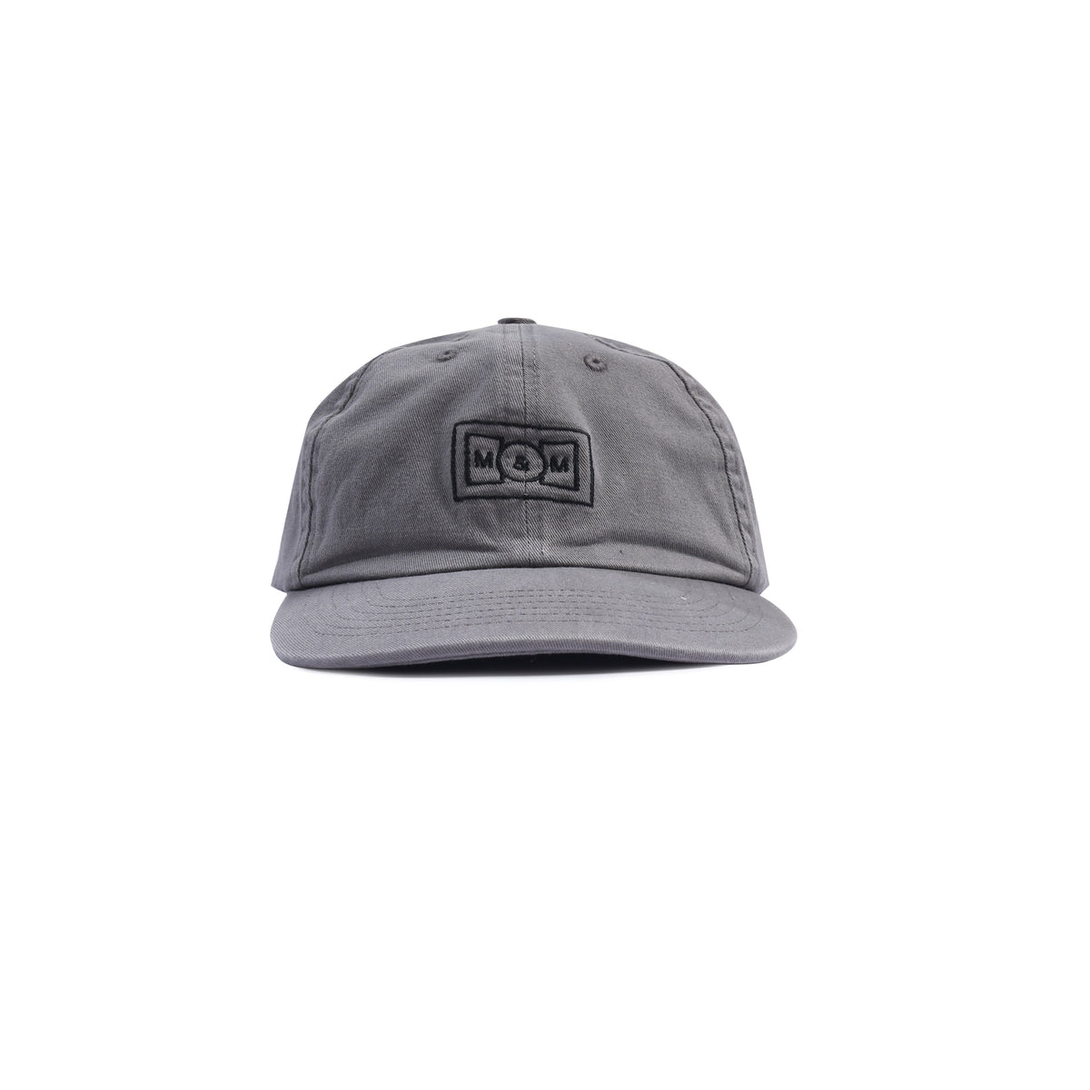 .Feast - M&M Showcase Malaysia 2026 - Washed - Cap - Black